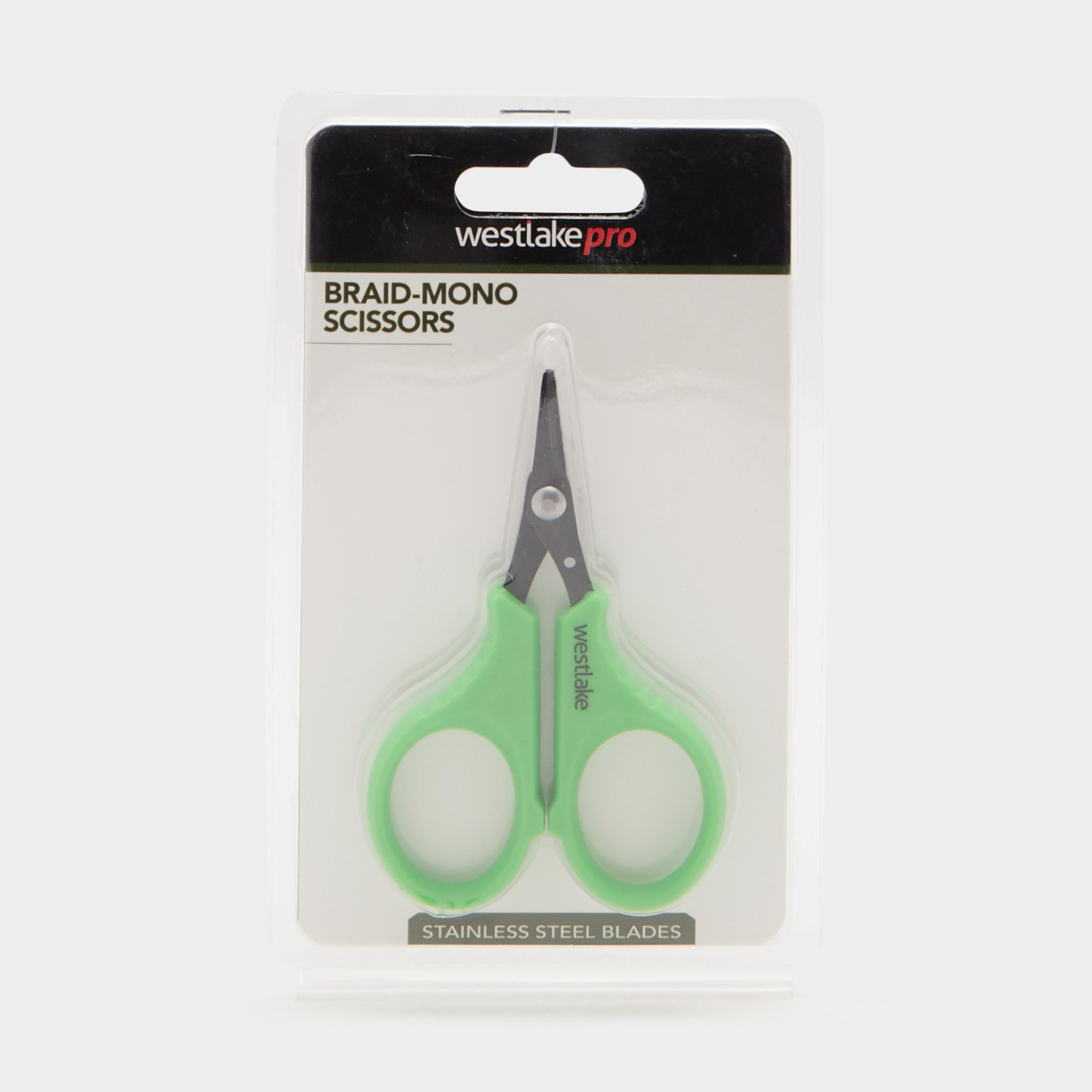Braid Mono Scissors