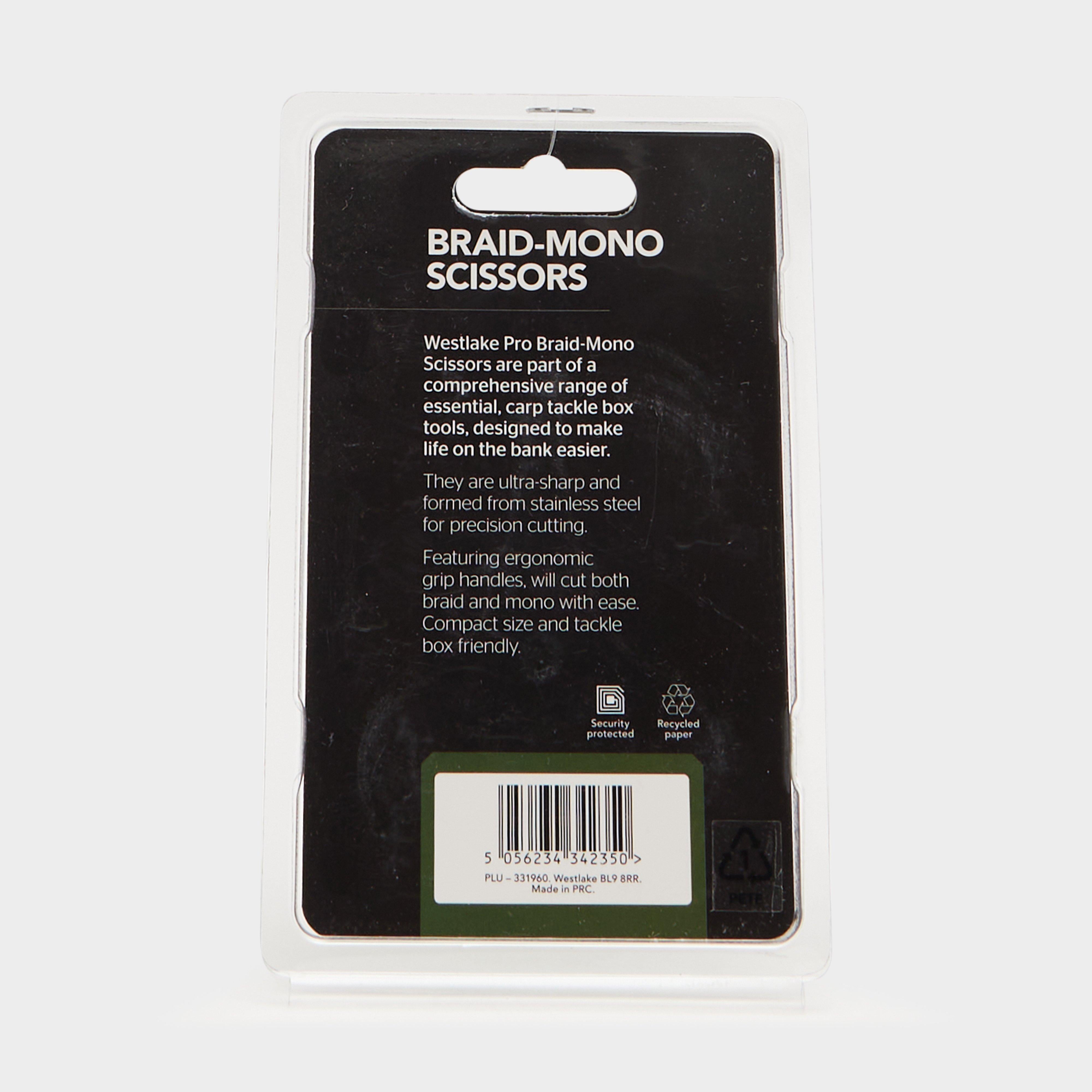 Braid Mono Scissors