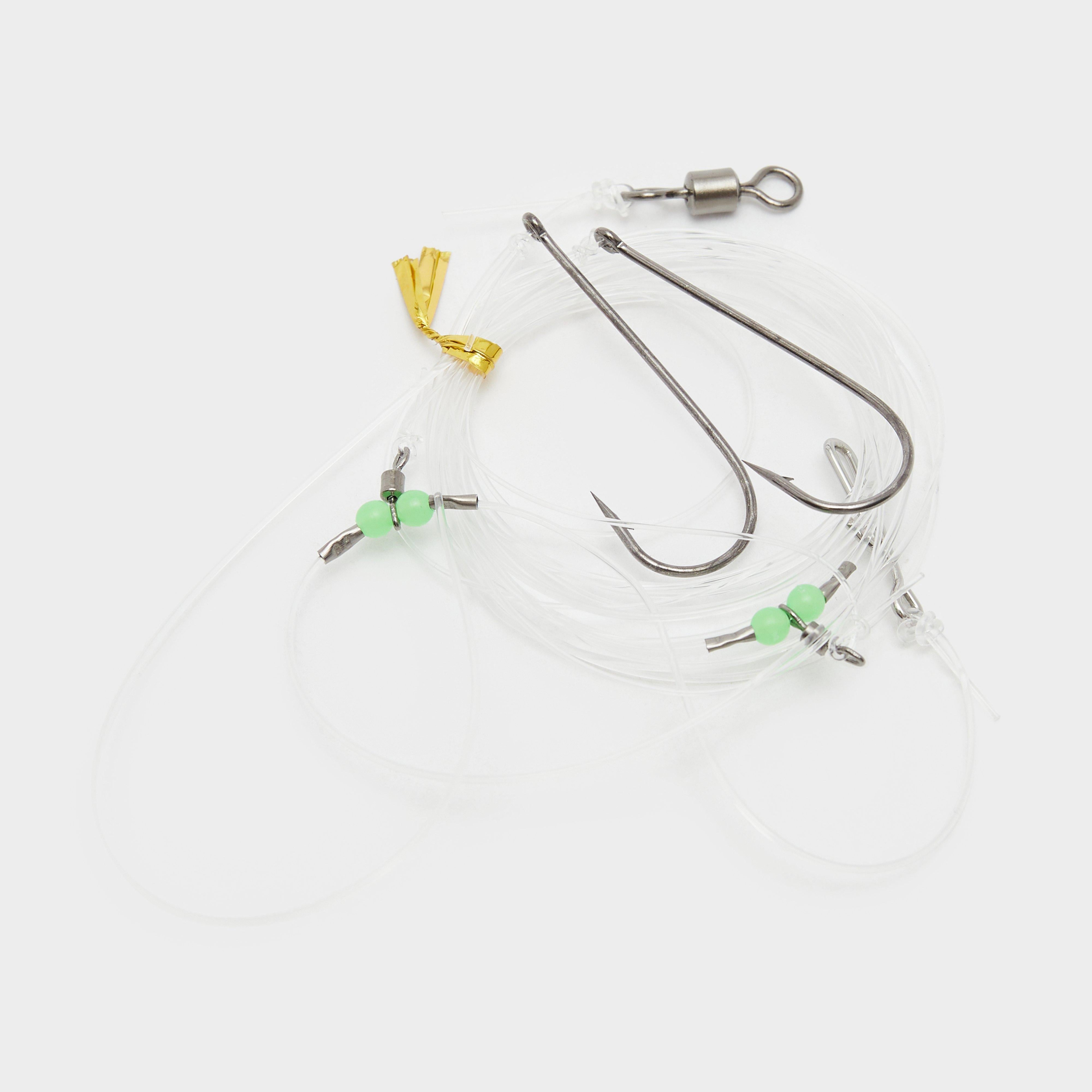 2 Hook Flapper Size 3/0