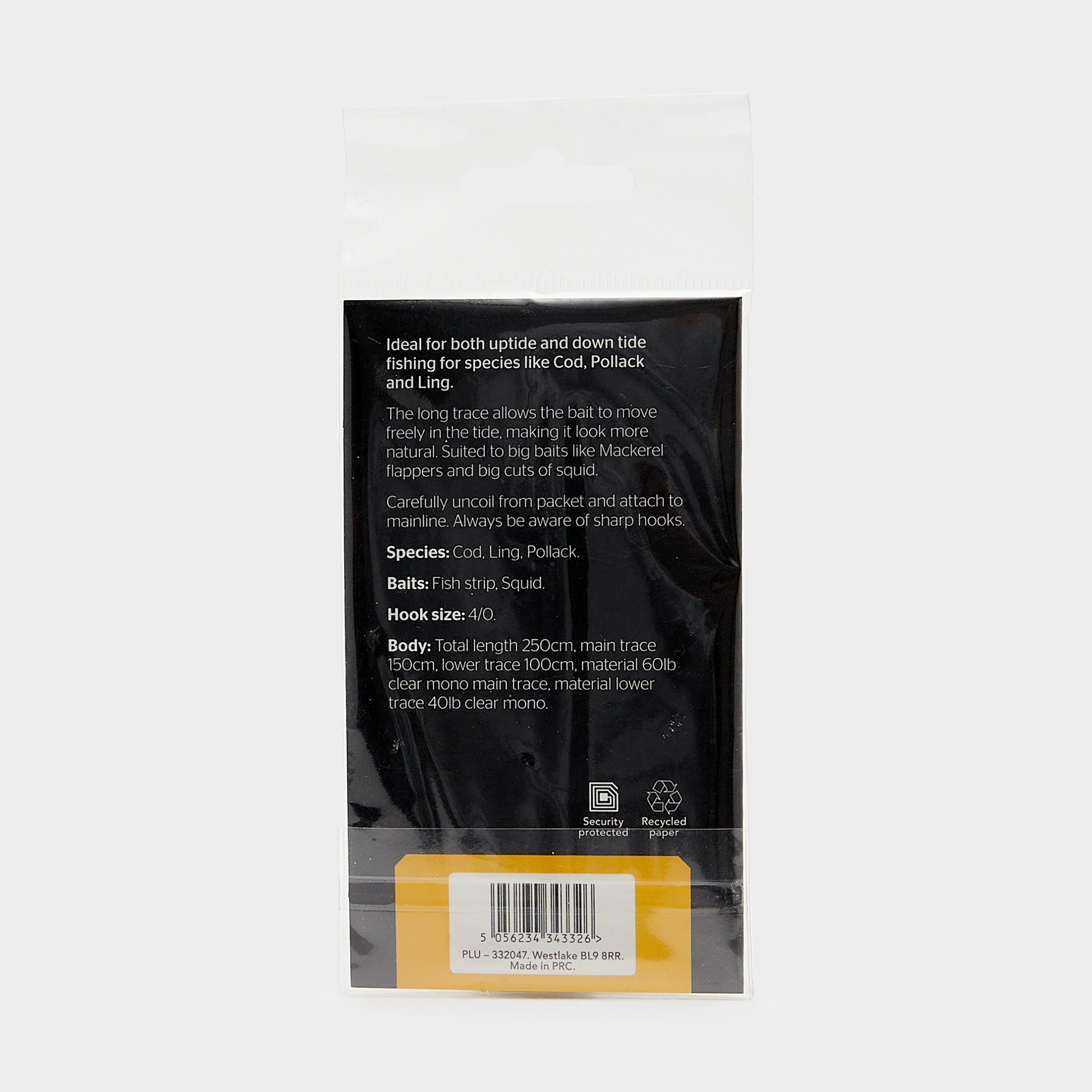 1 Hook Flowing Rig 4/0