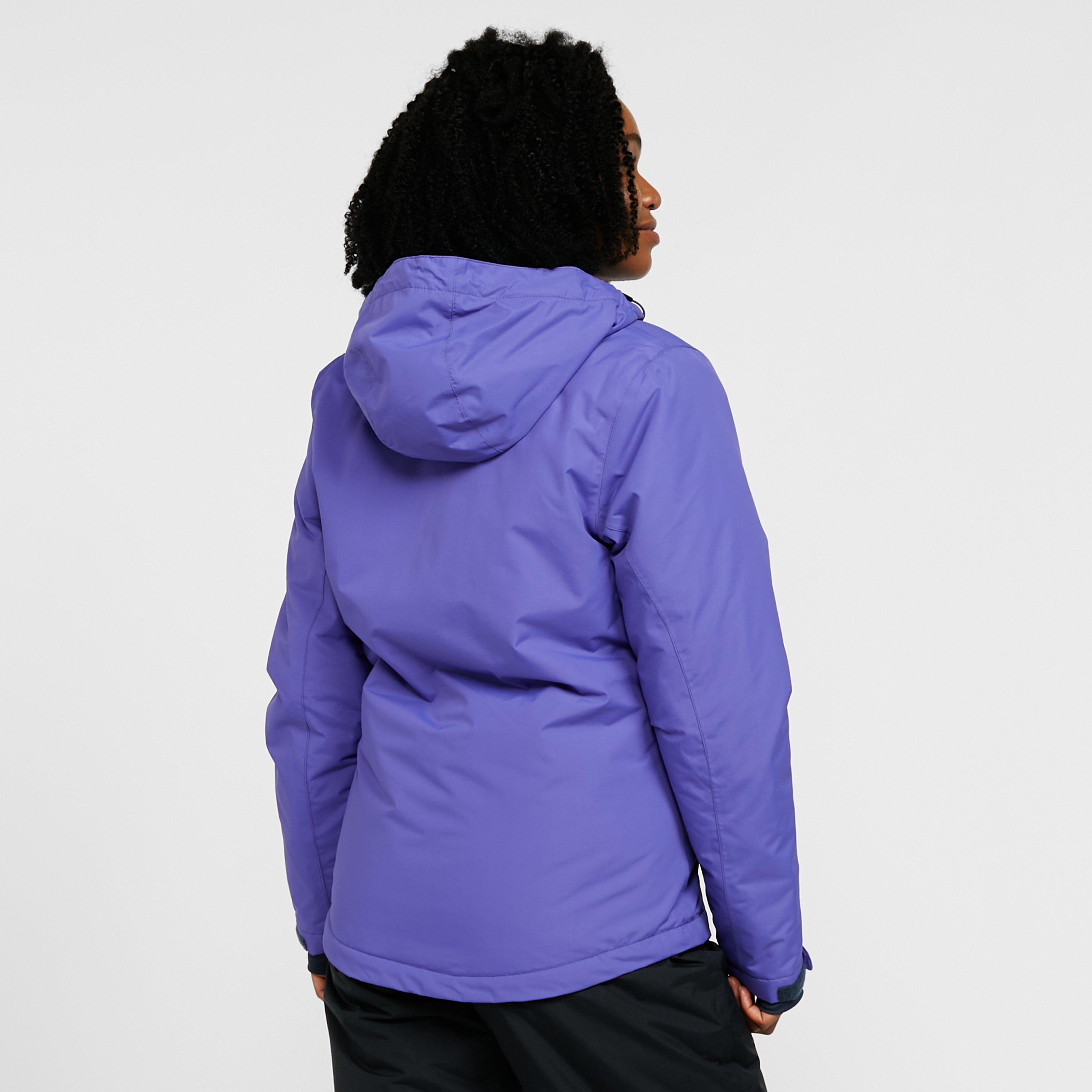 Women's Nevada Snow Jacket