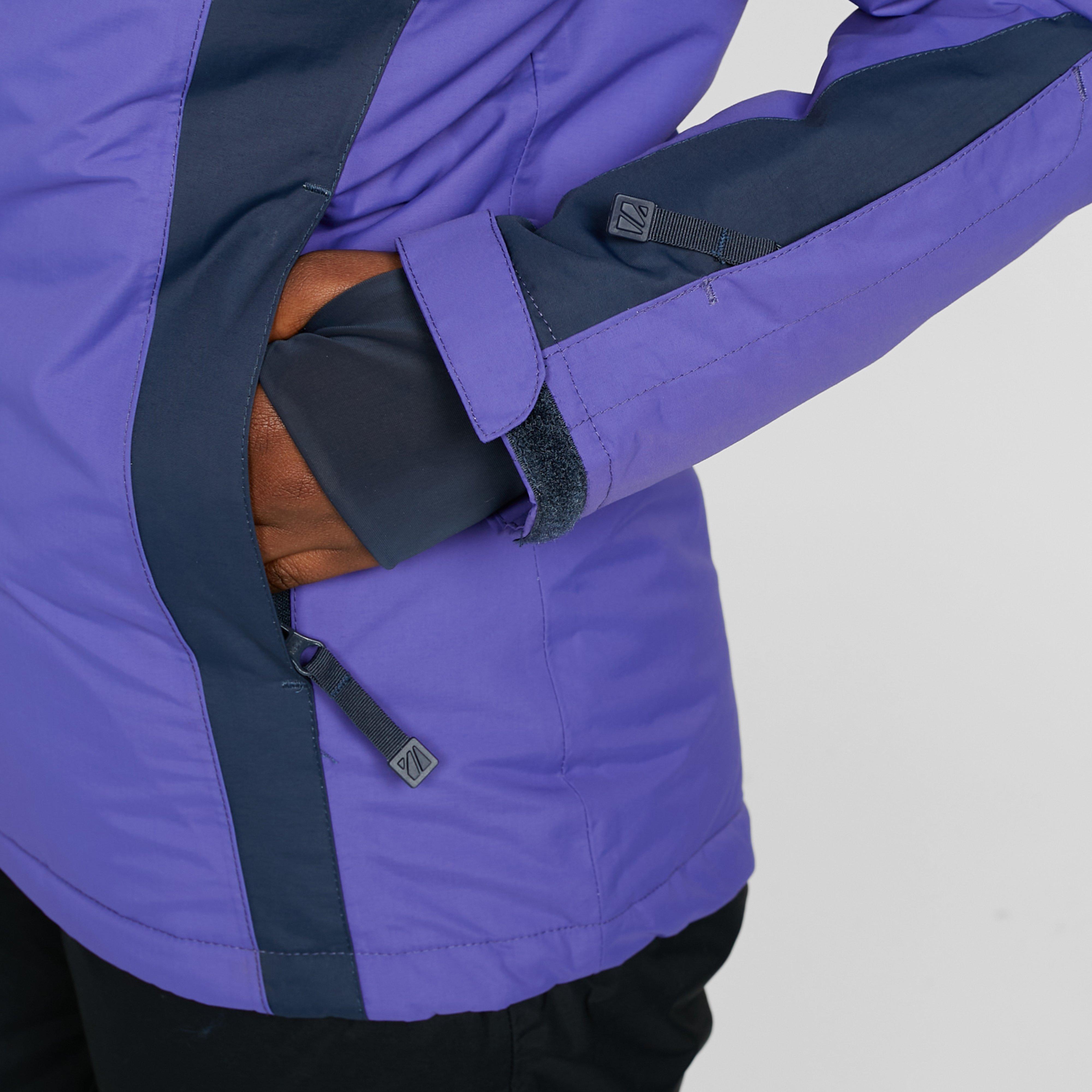 Women's Nevada Snow Jacket