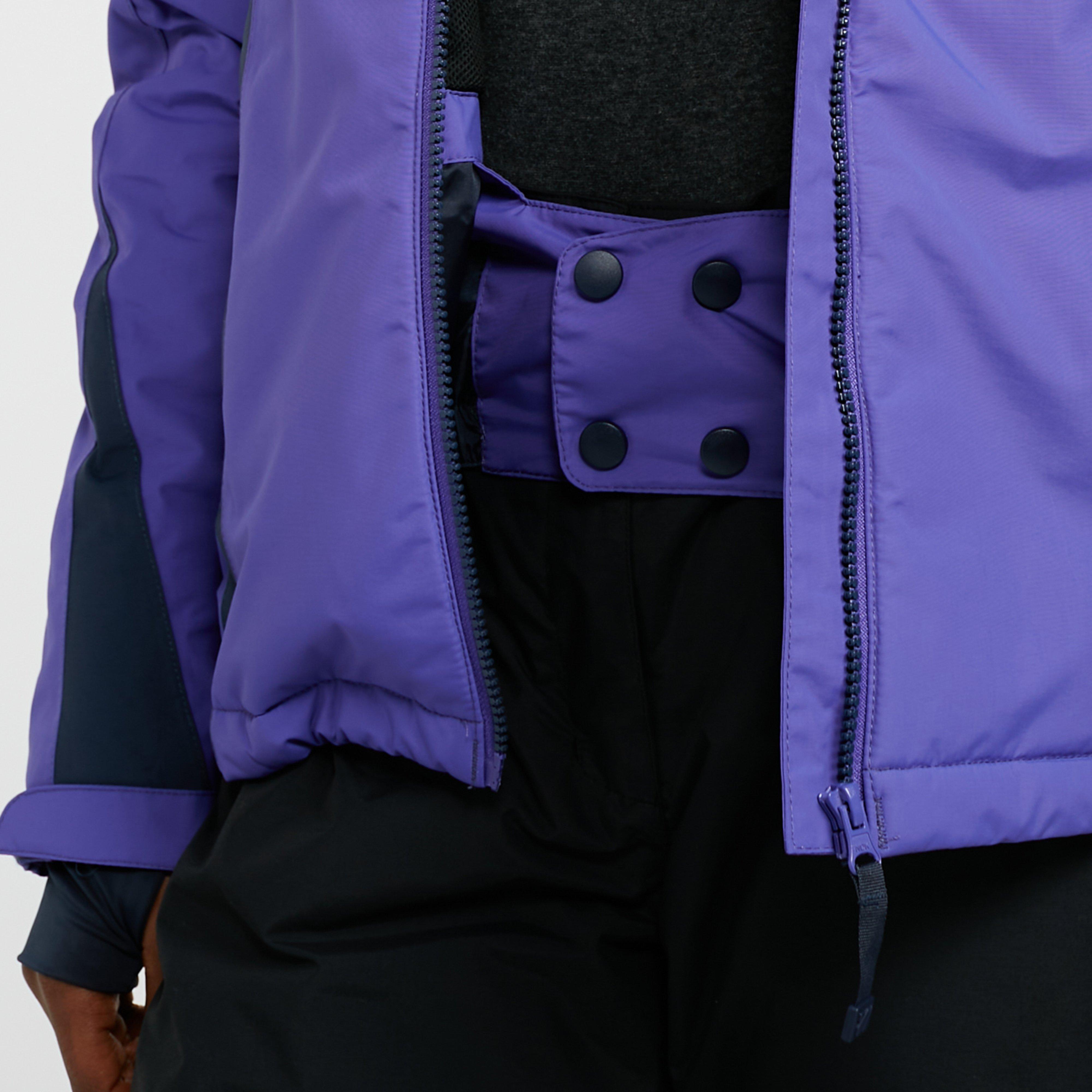 Women's Nevada Snow Jacket