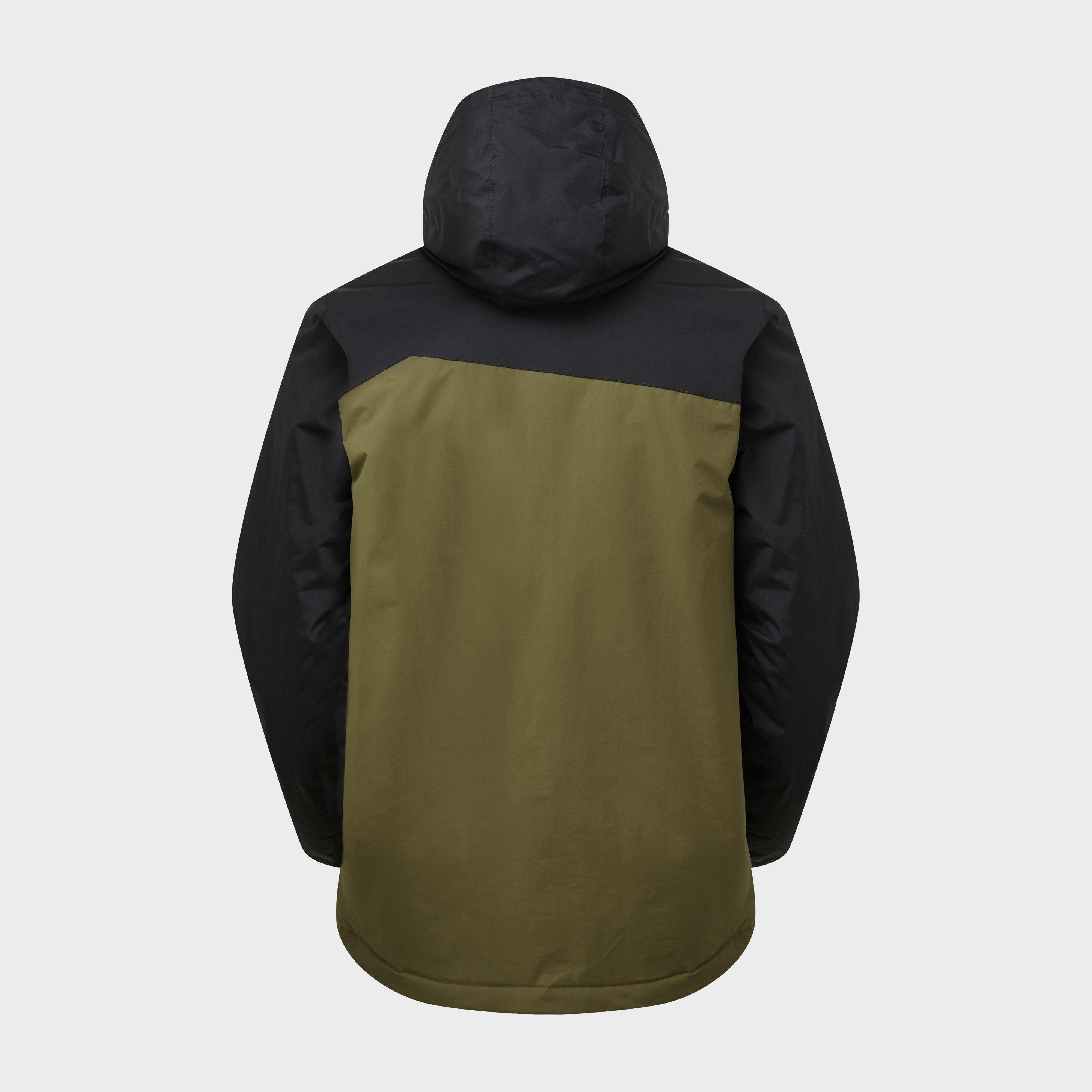 Men's Mount Block Snow Jacket