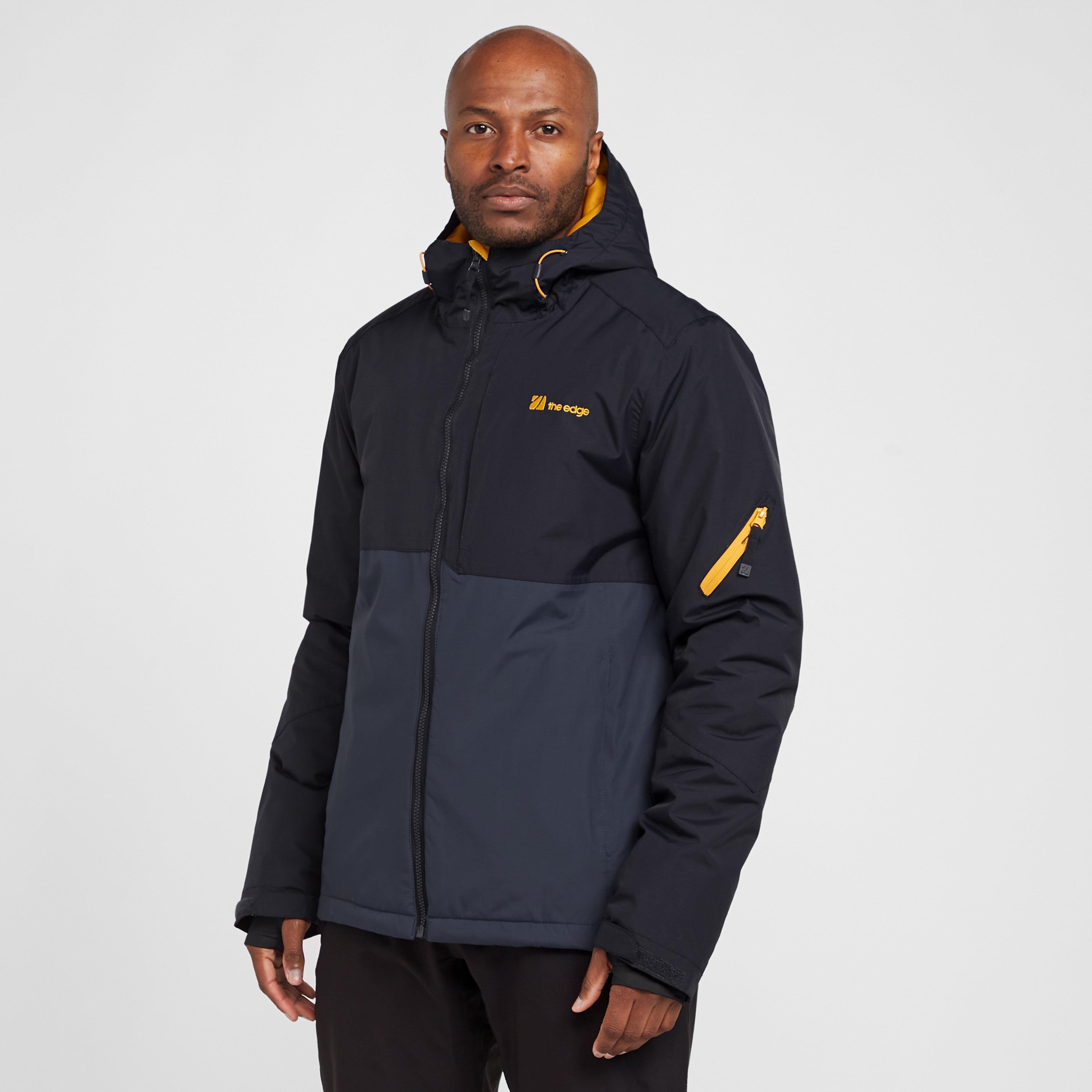 Men's Mount Block Snow Jacket