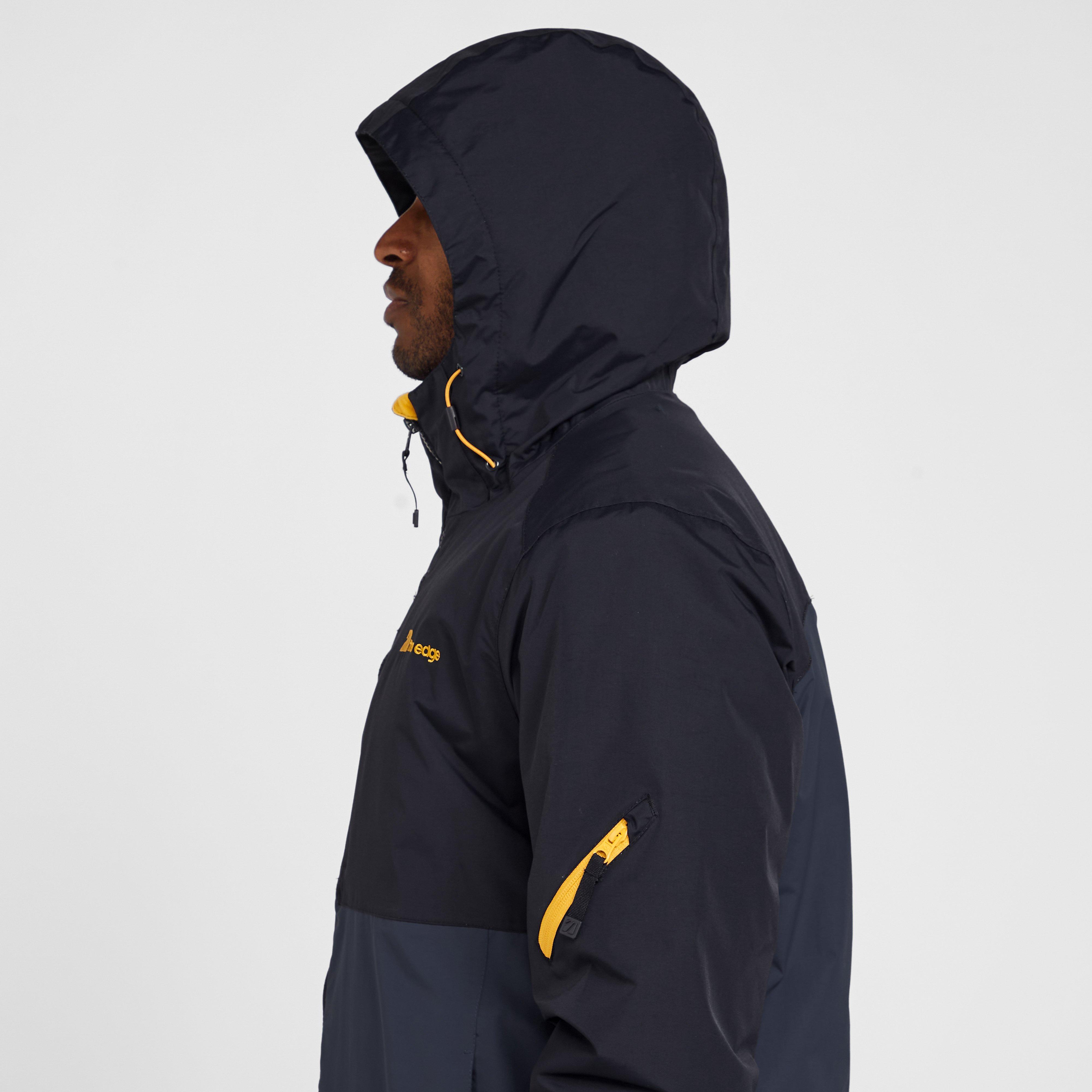 Men's Mount Block Snow Jacket