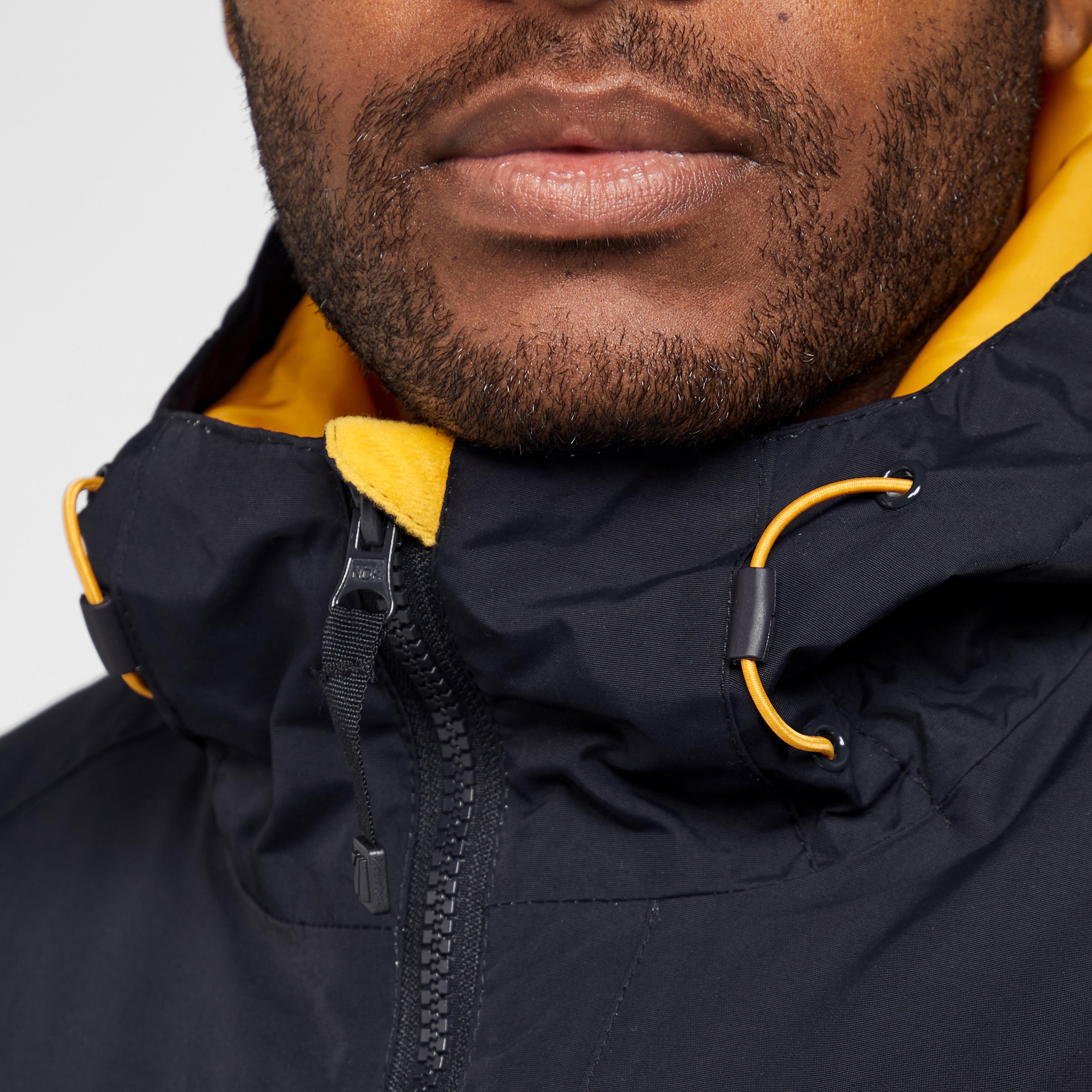 Men's Mount Block Snow Jacket