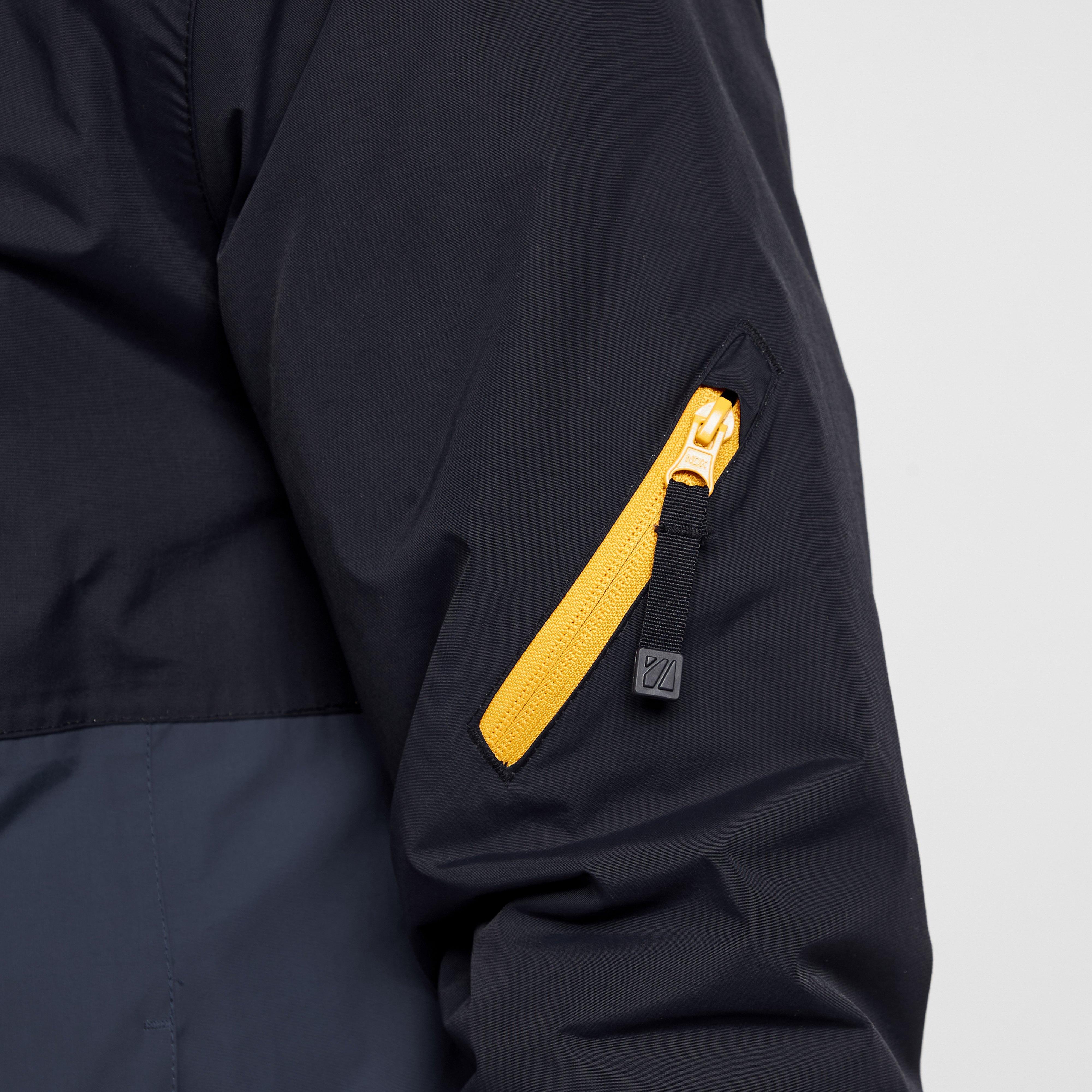 Men's Mount Block Snow Jacket