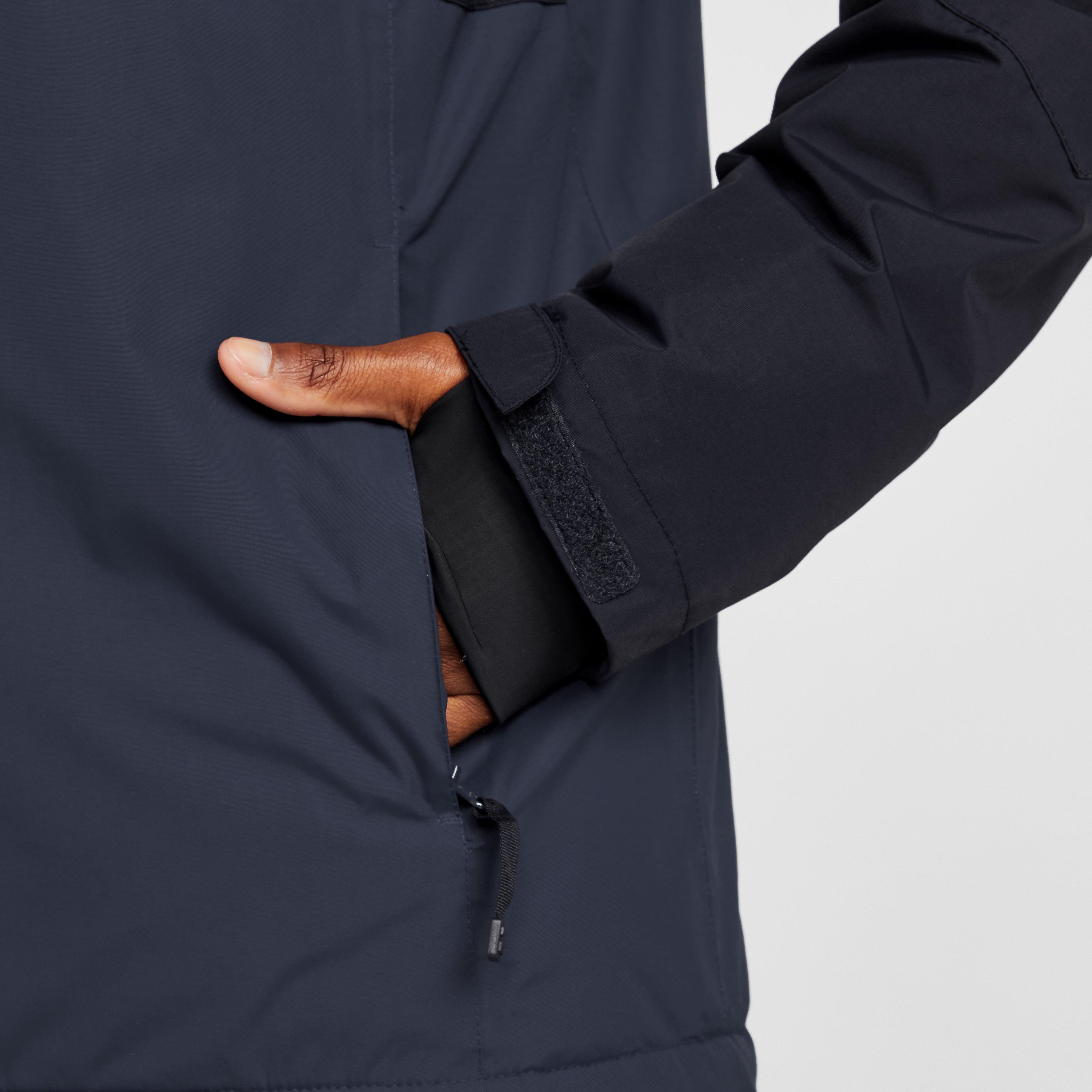 Men's Mount Block Snow Jacket