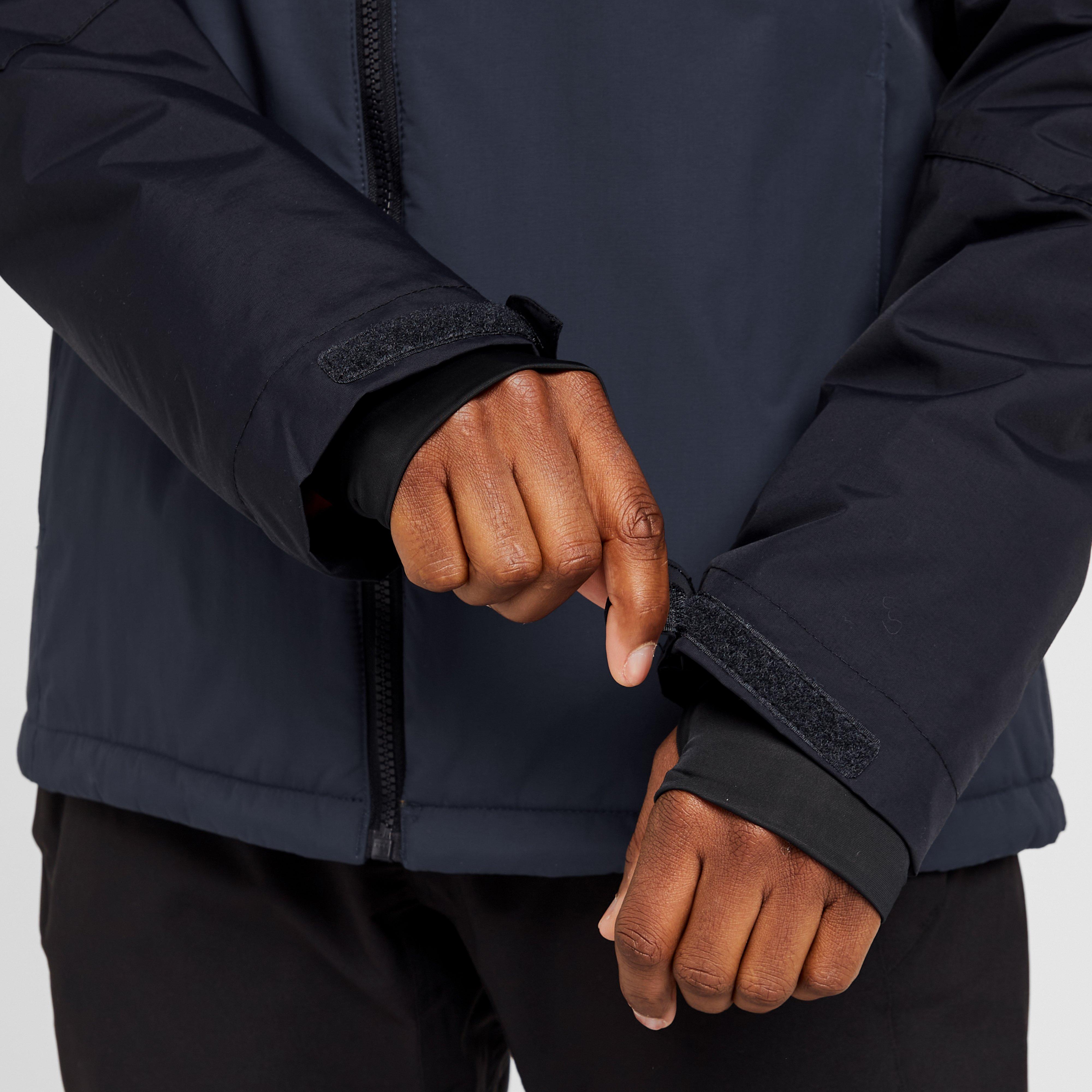 Men's Mount Block Snow Jacket