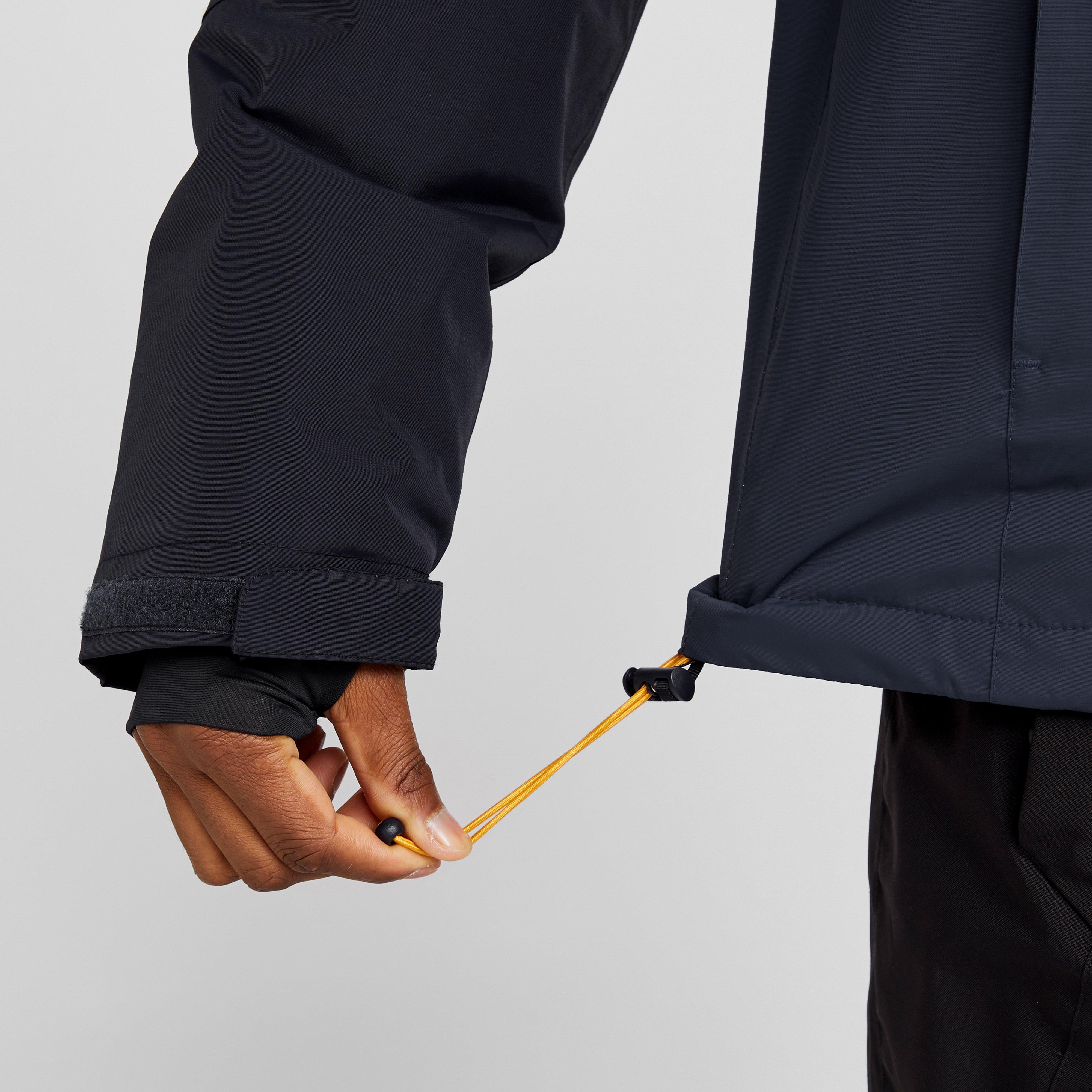 Men's Mount Block Snow Jacket