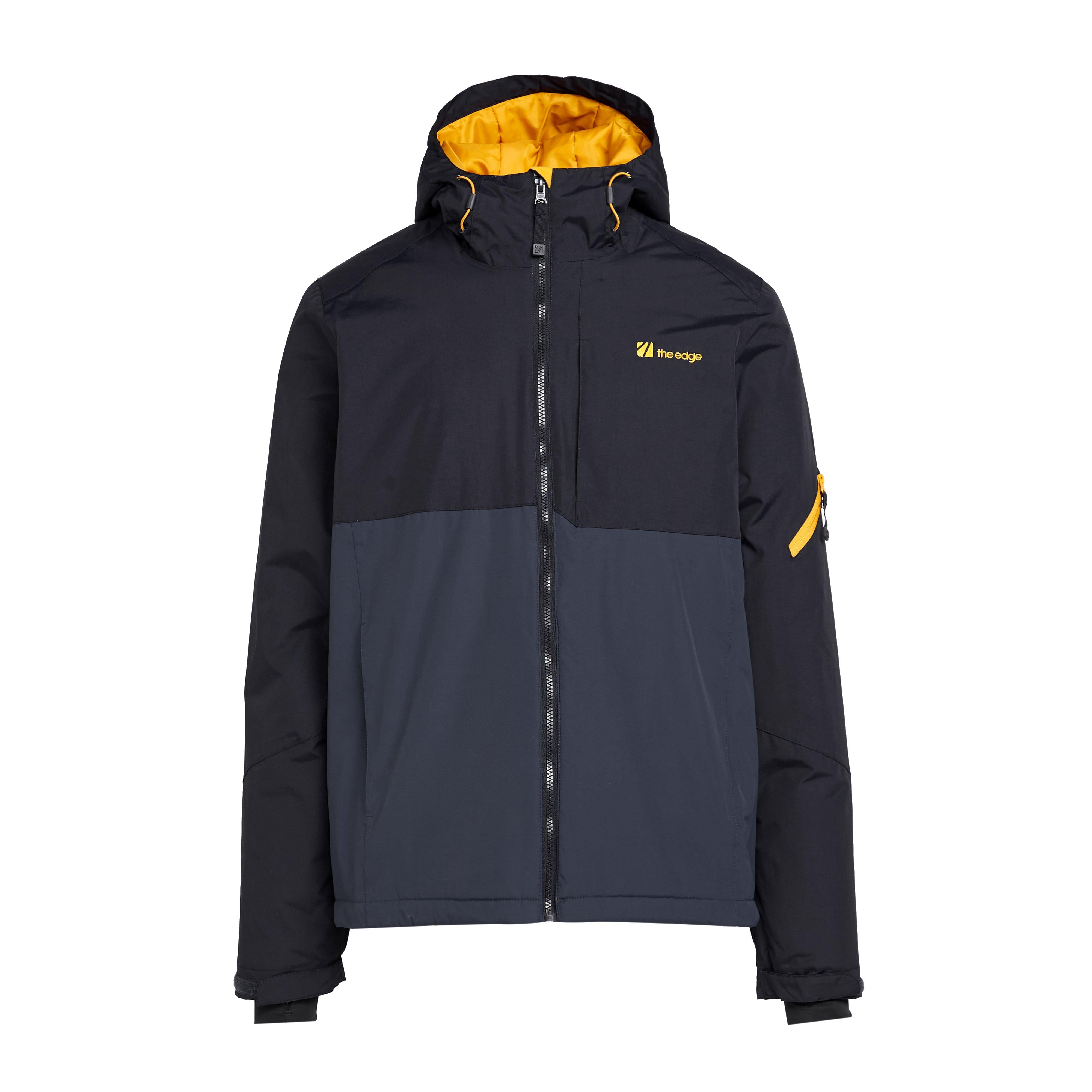 Men's Mount Block Snow Jacket