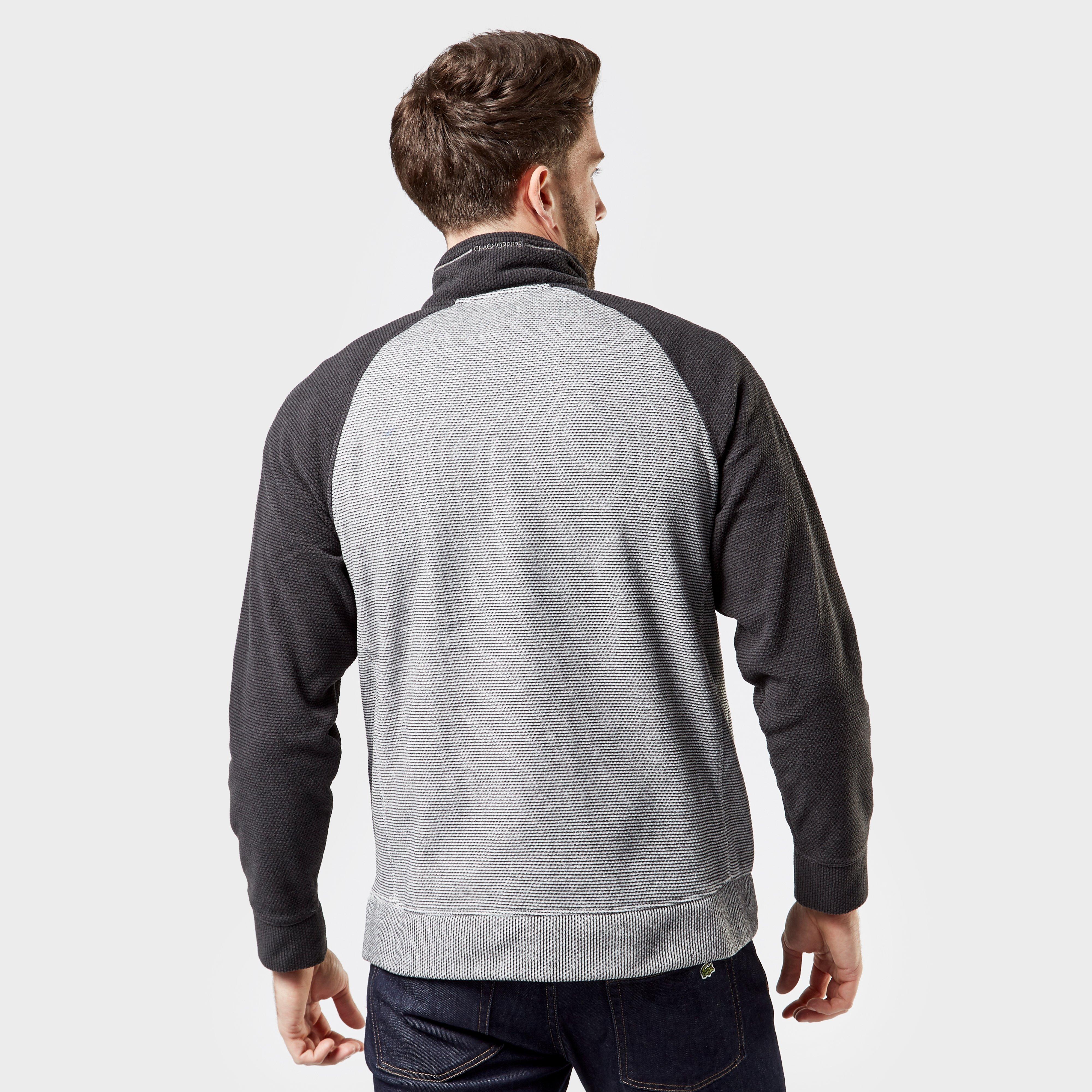 Men's Leto Half-Zip Fleece