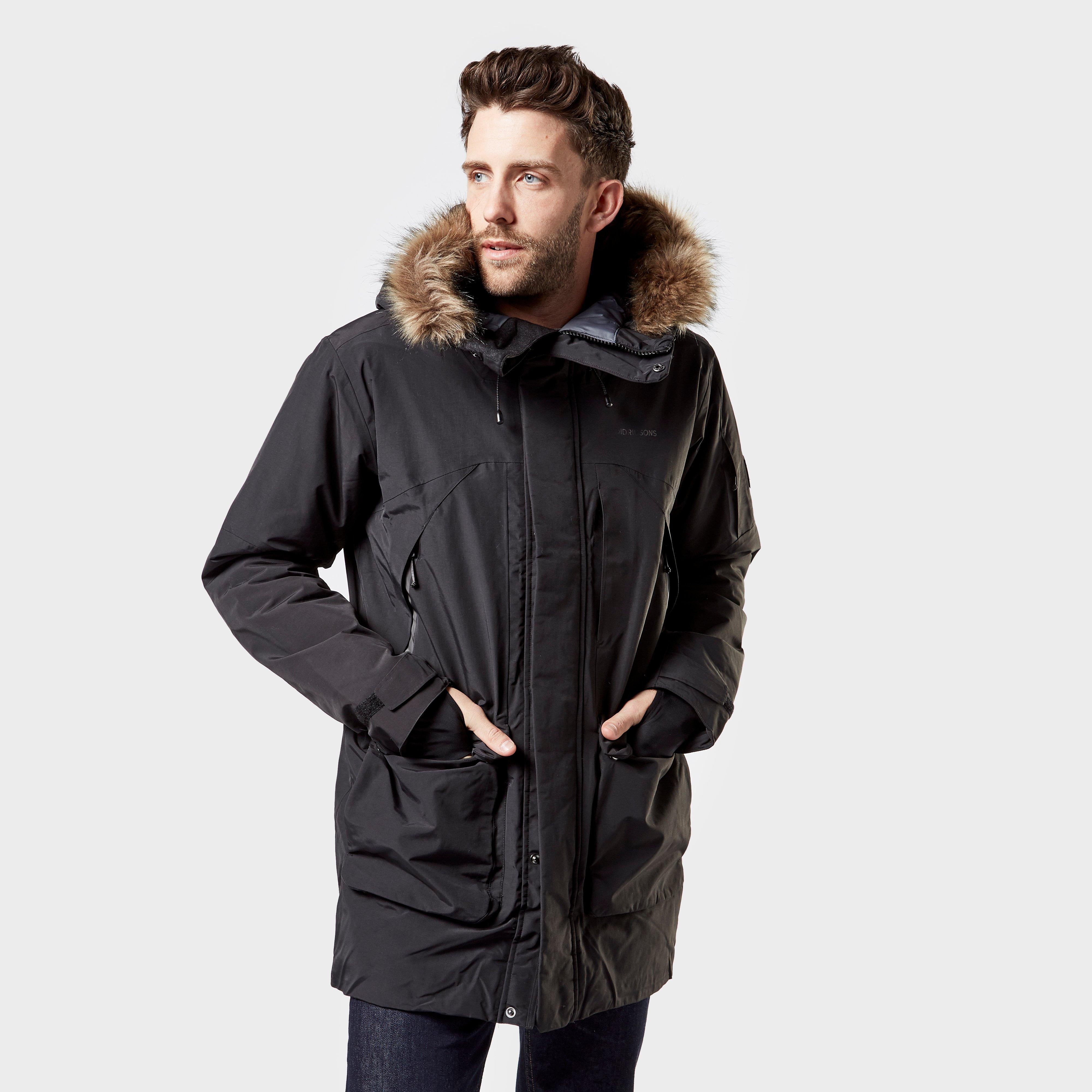Men's Marcel Parka