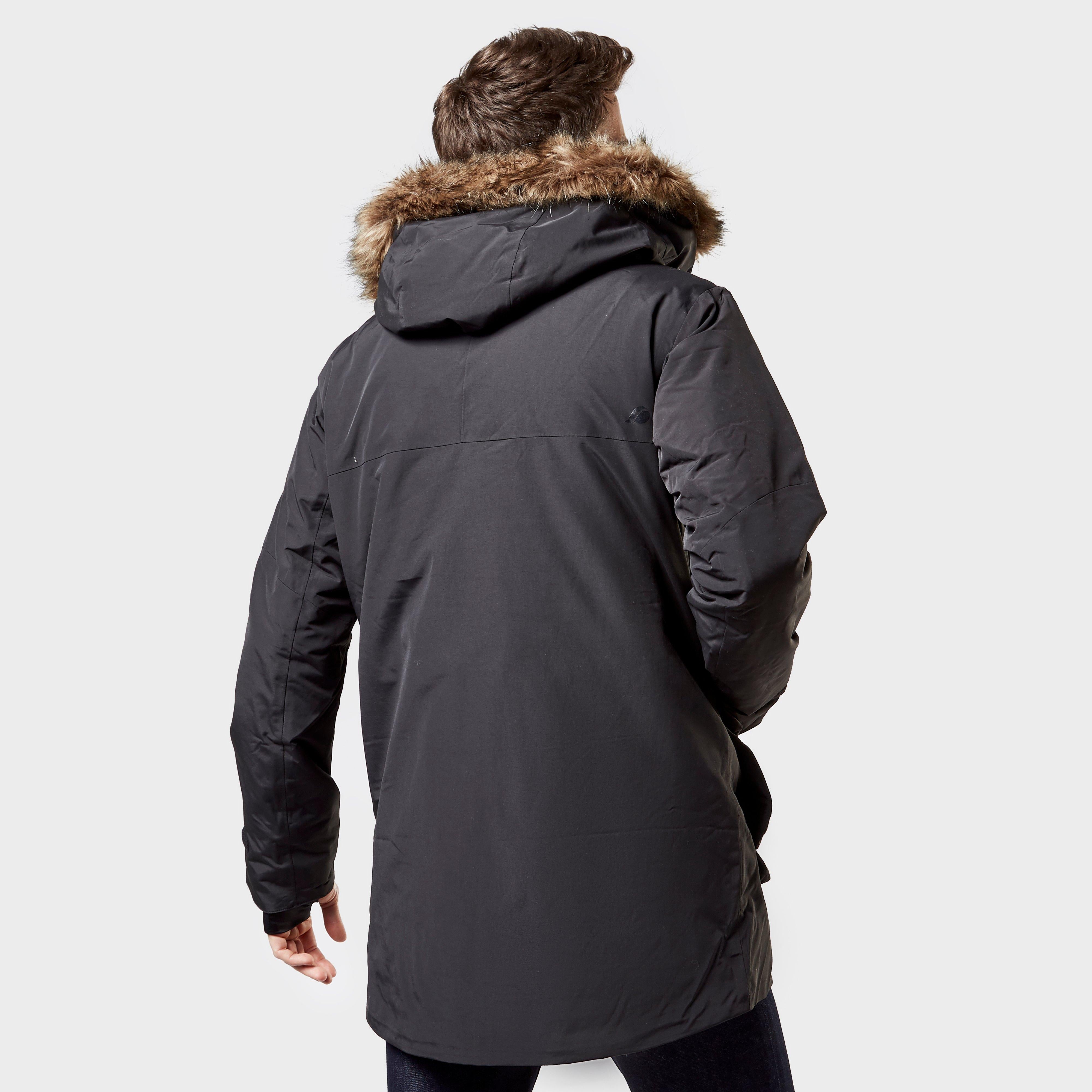 Men's Marcel Parka