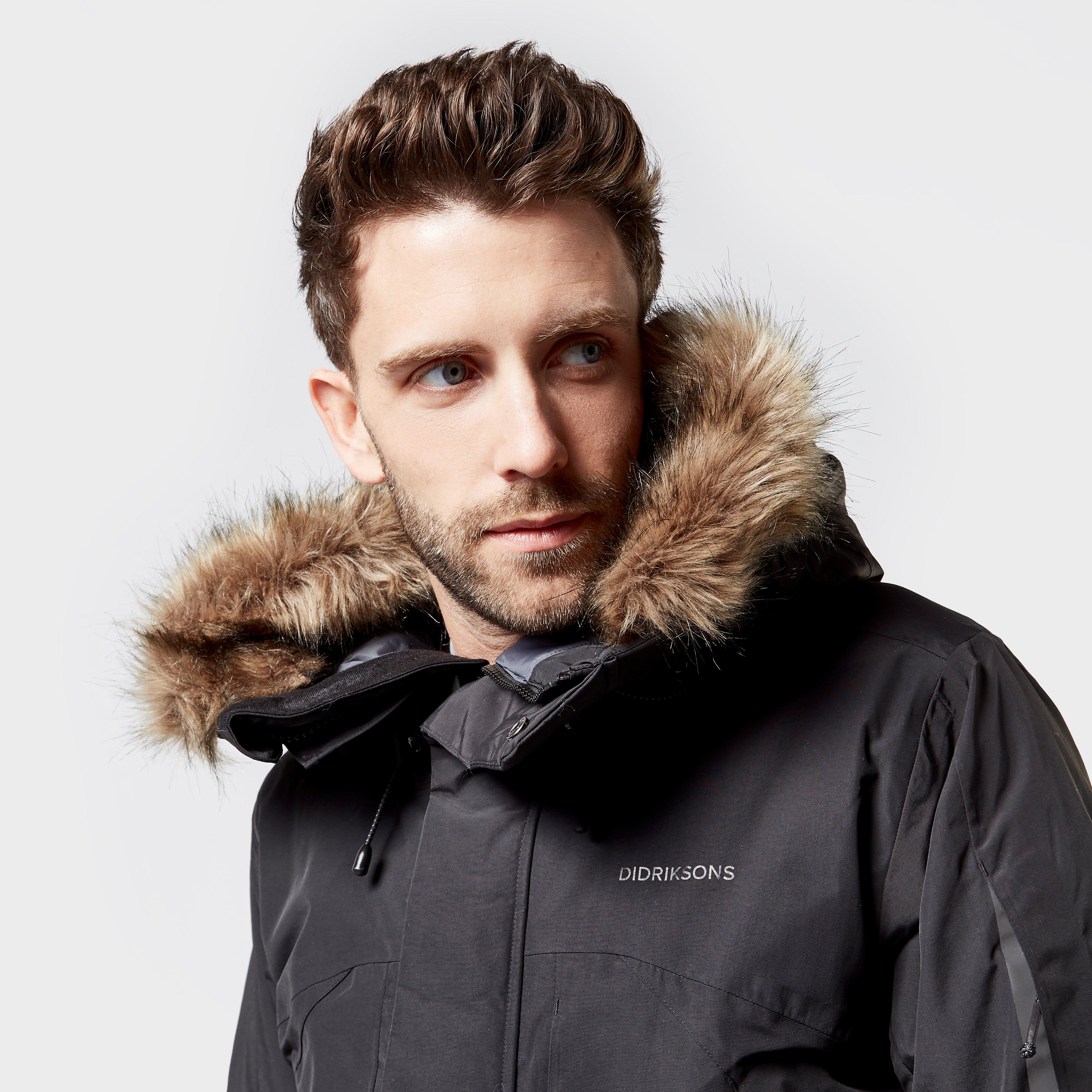 Men's Marcel Parka