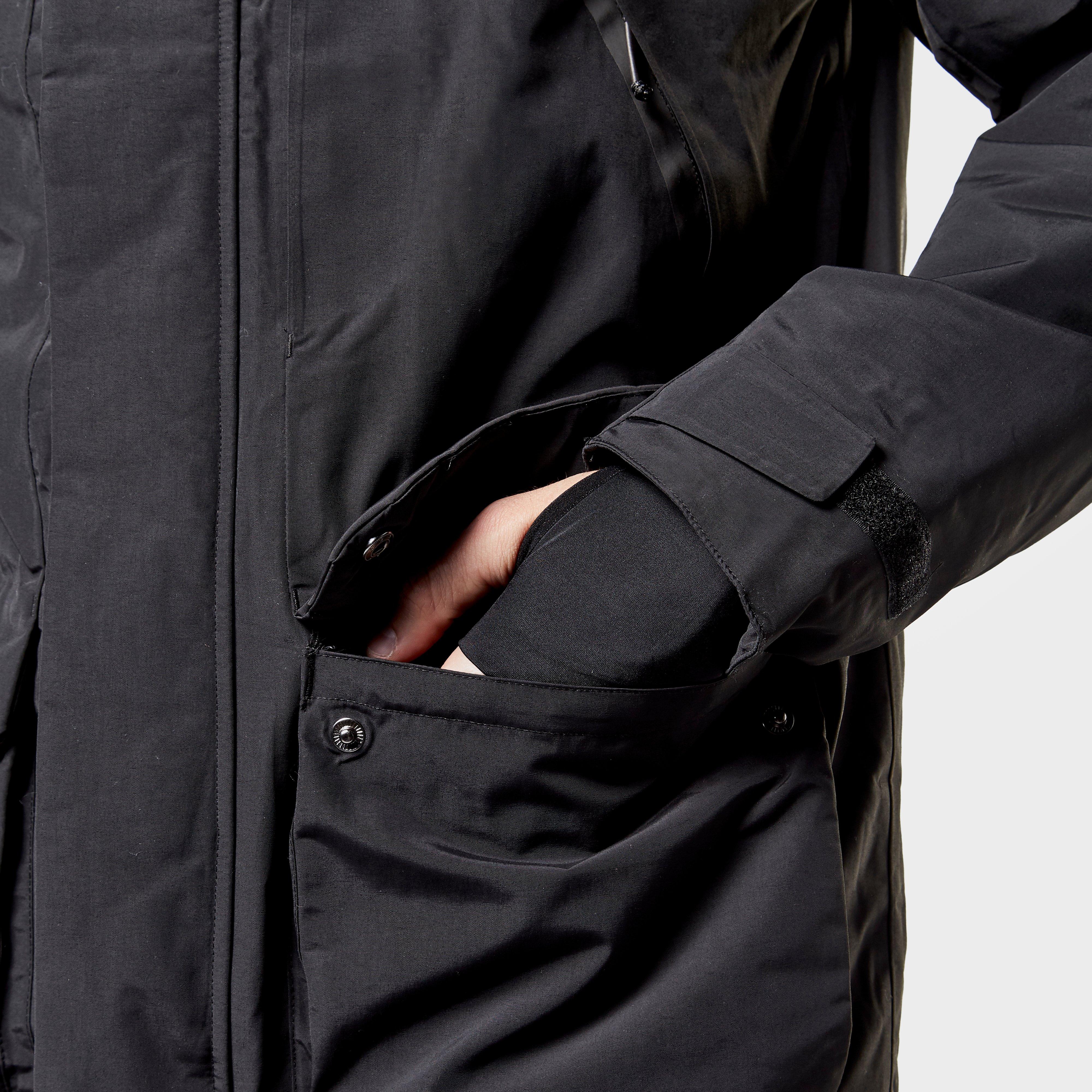 Men's Marcel Parka
