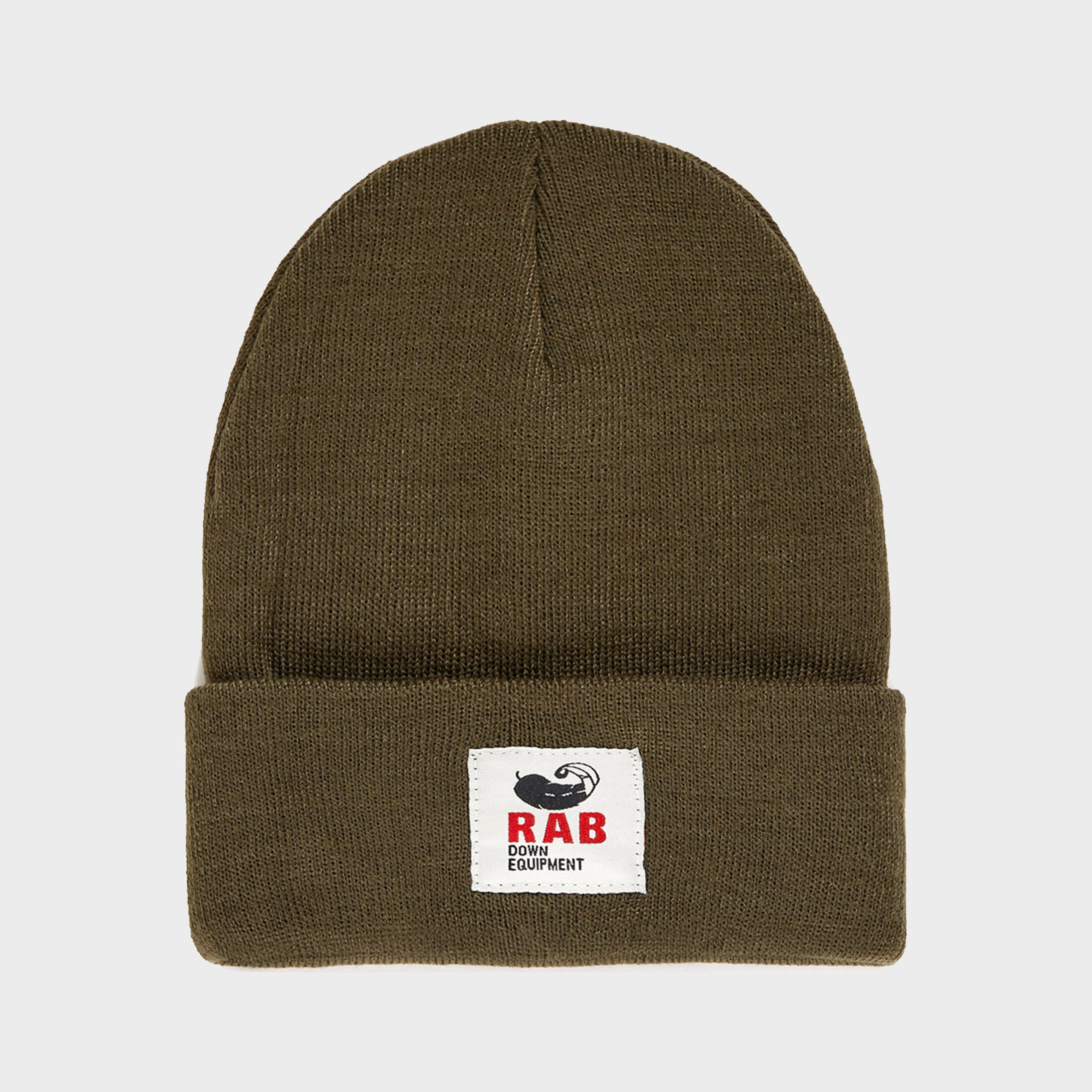 Essential Beanie Hat