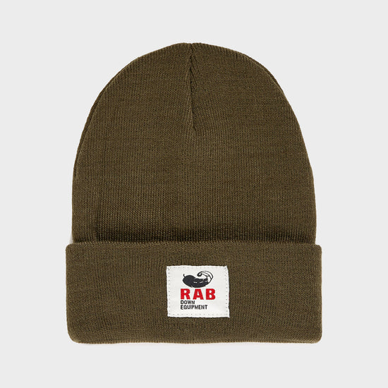Essential Beanie Hat