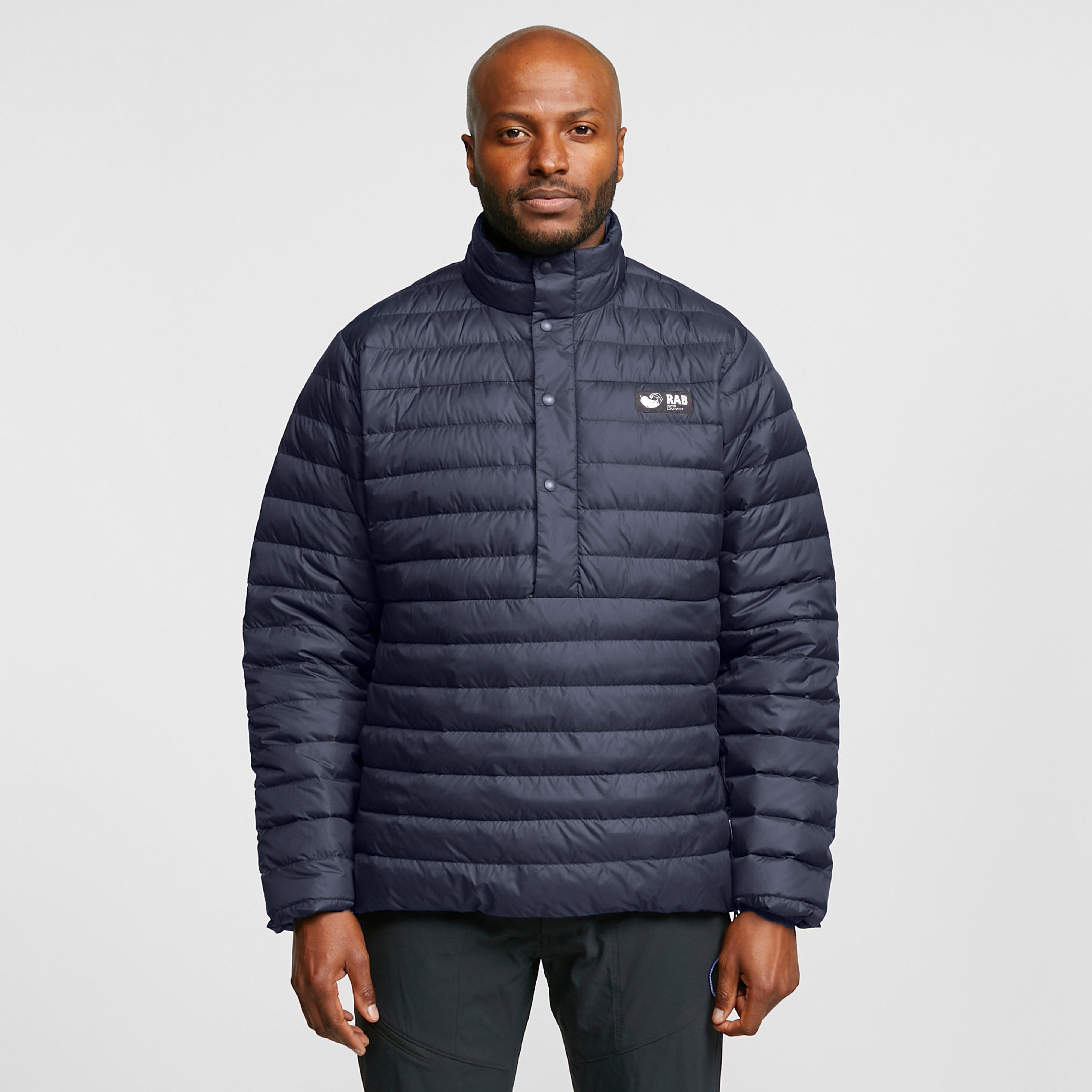 Men's Horizon Down Pull-On