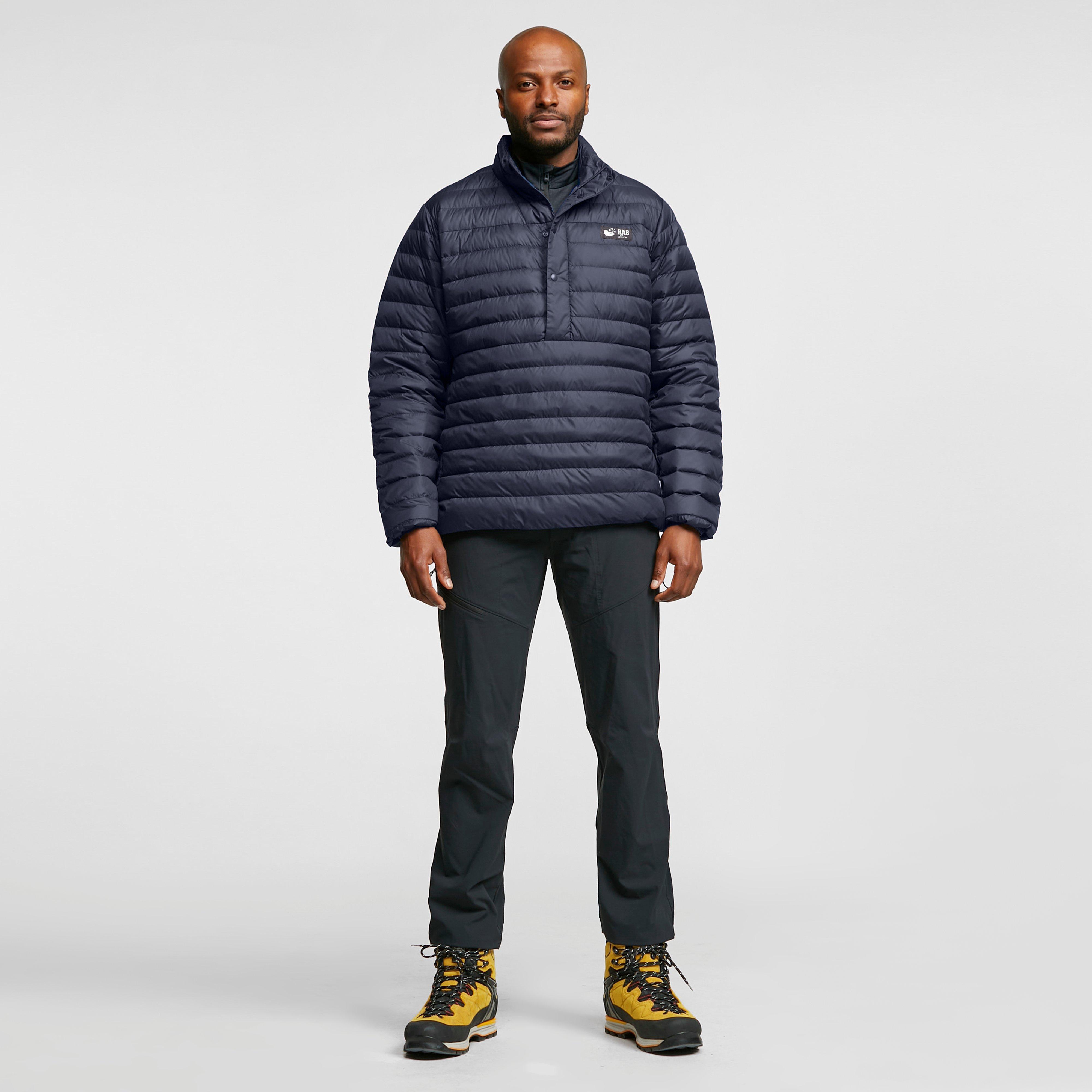 Men's Horizon Down Pull-On
