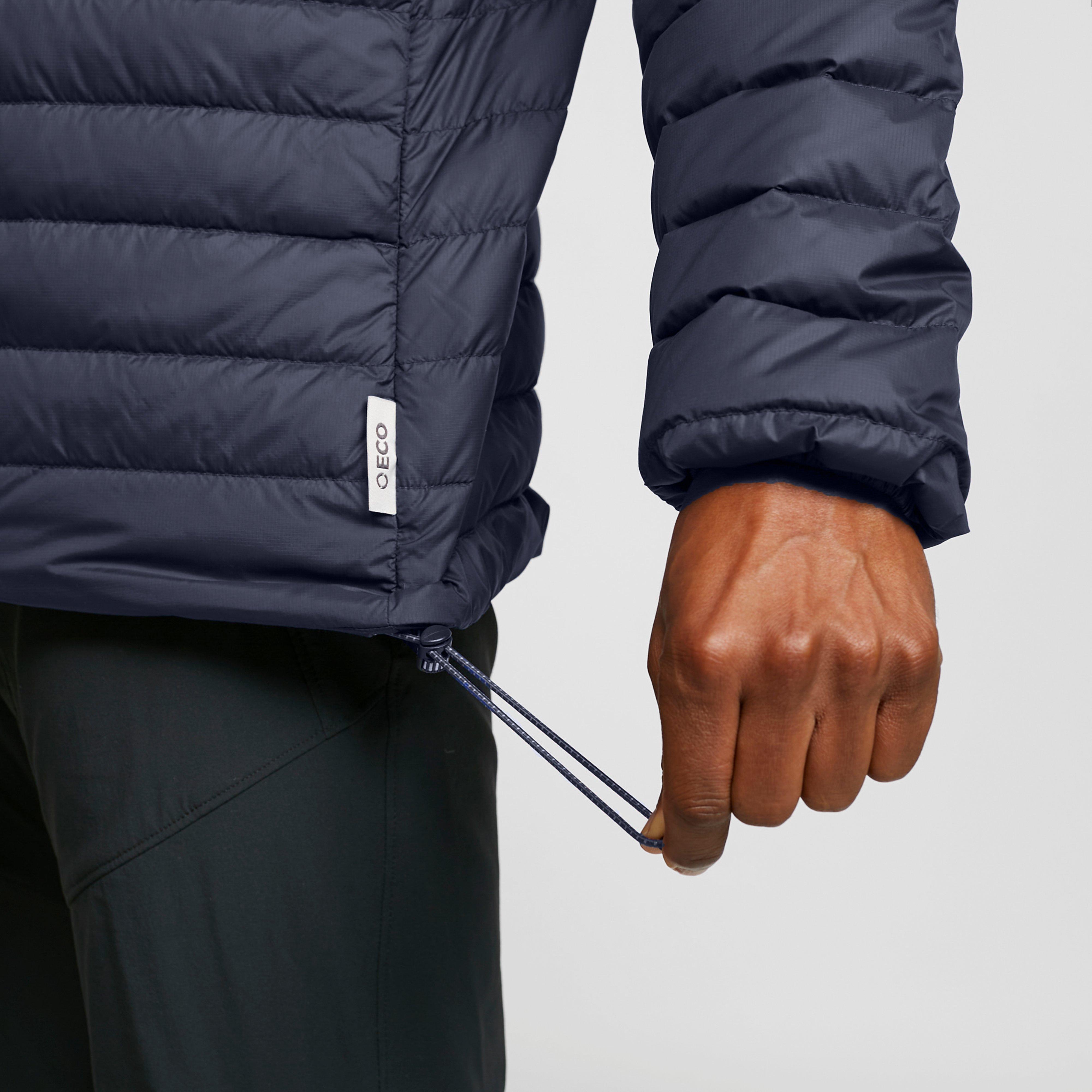 Men's Horizon Down Pull-On