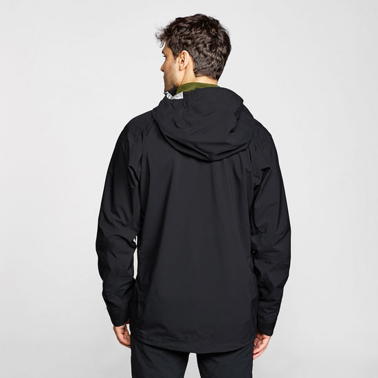 Men's Firewall Waterproof Jacket