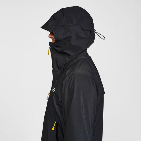 Men's Firewall Waterproof Jacket