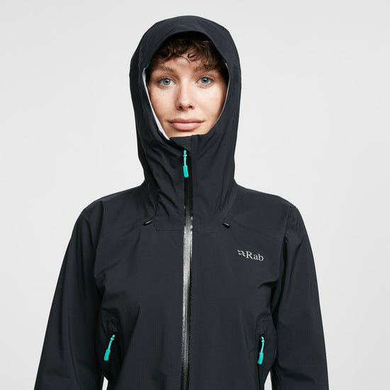 Women's Arc Waterproof Jacket