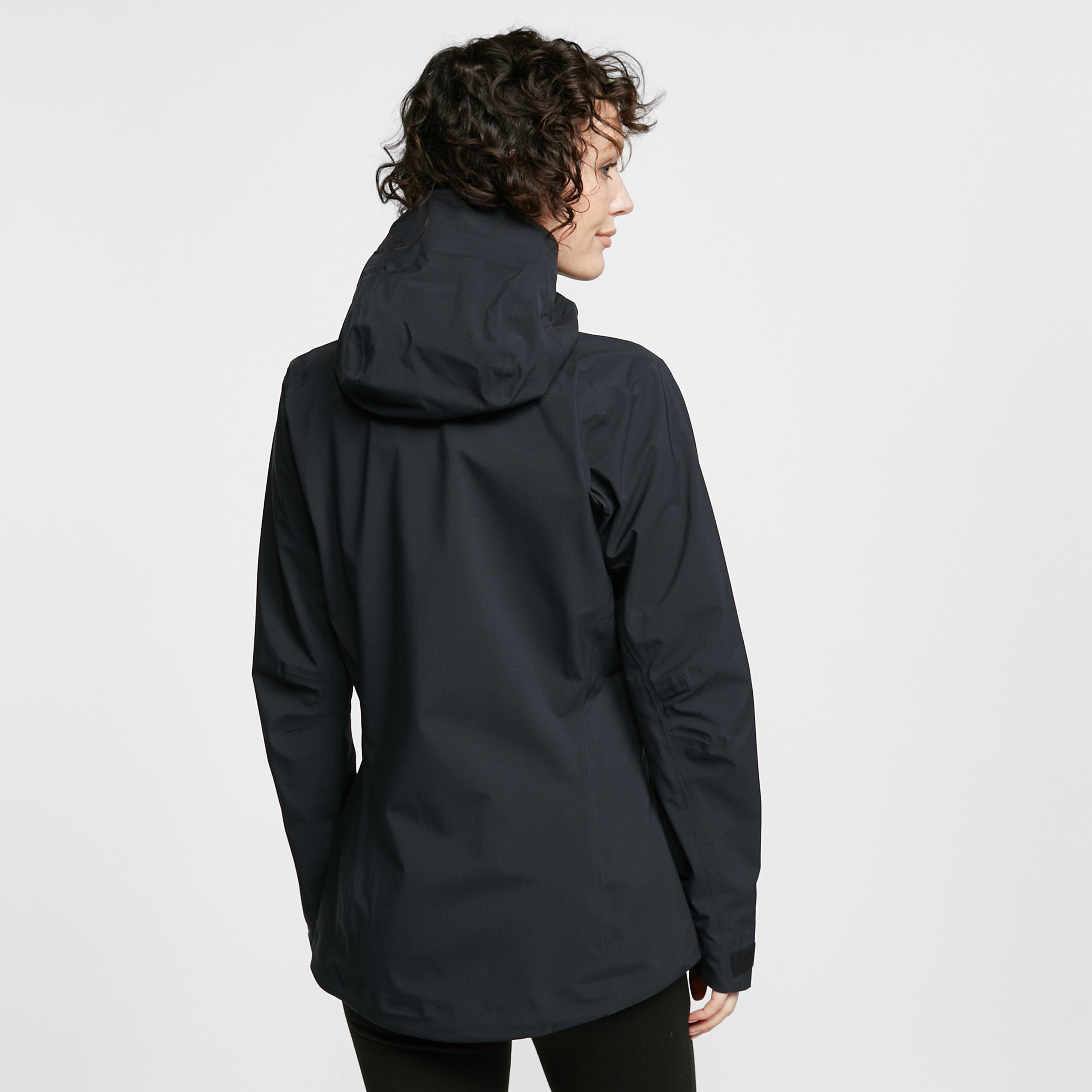 Women's Arc Waterproof Jacket