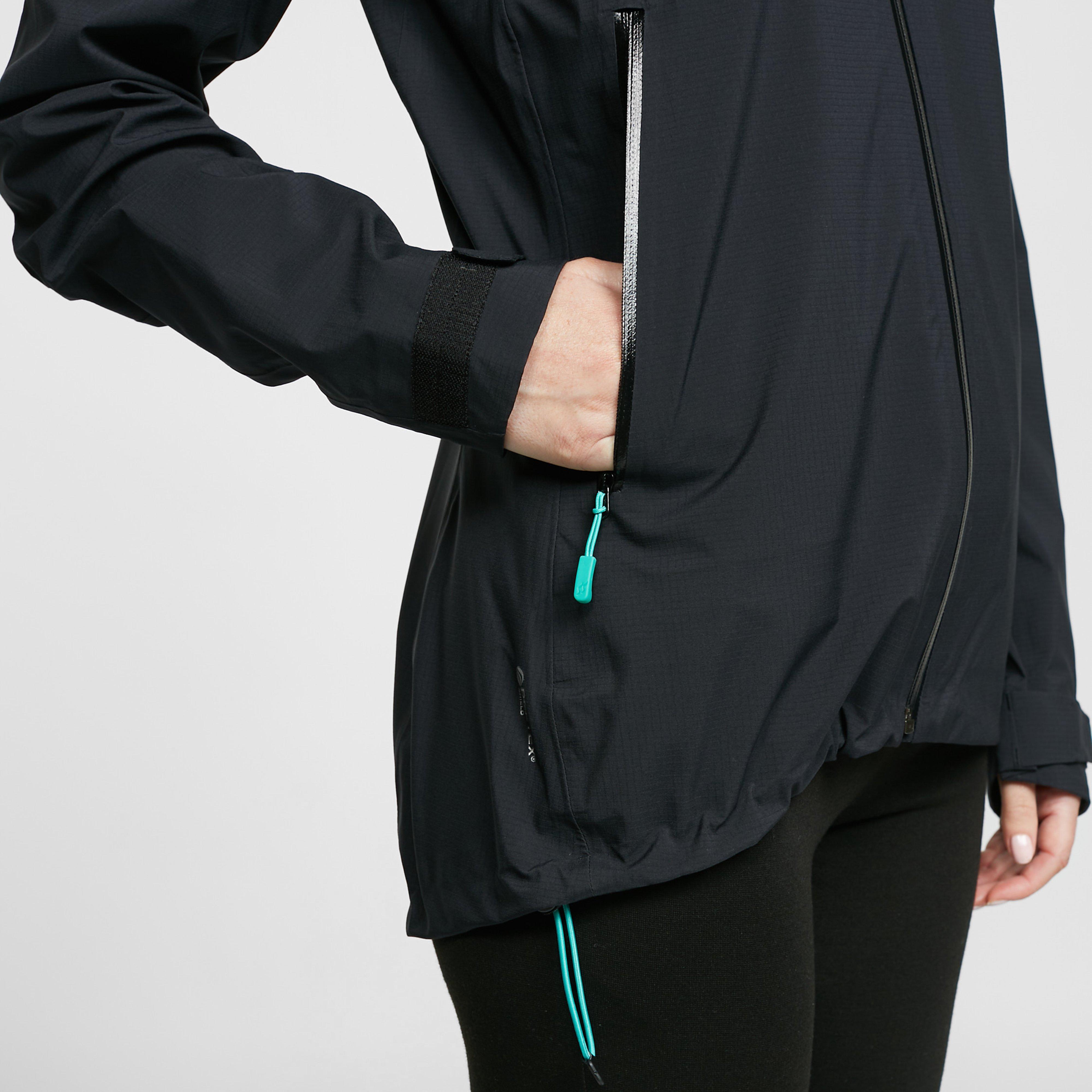 Women's Arc Waterproof Jacket