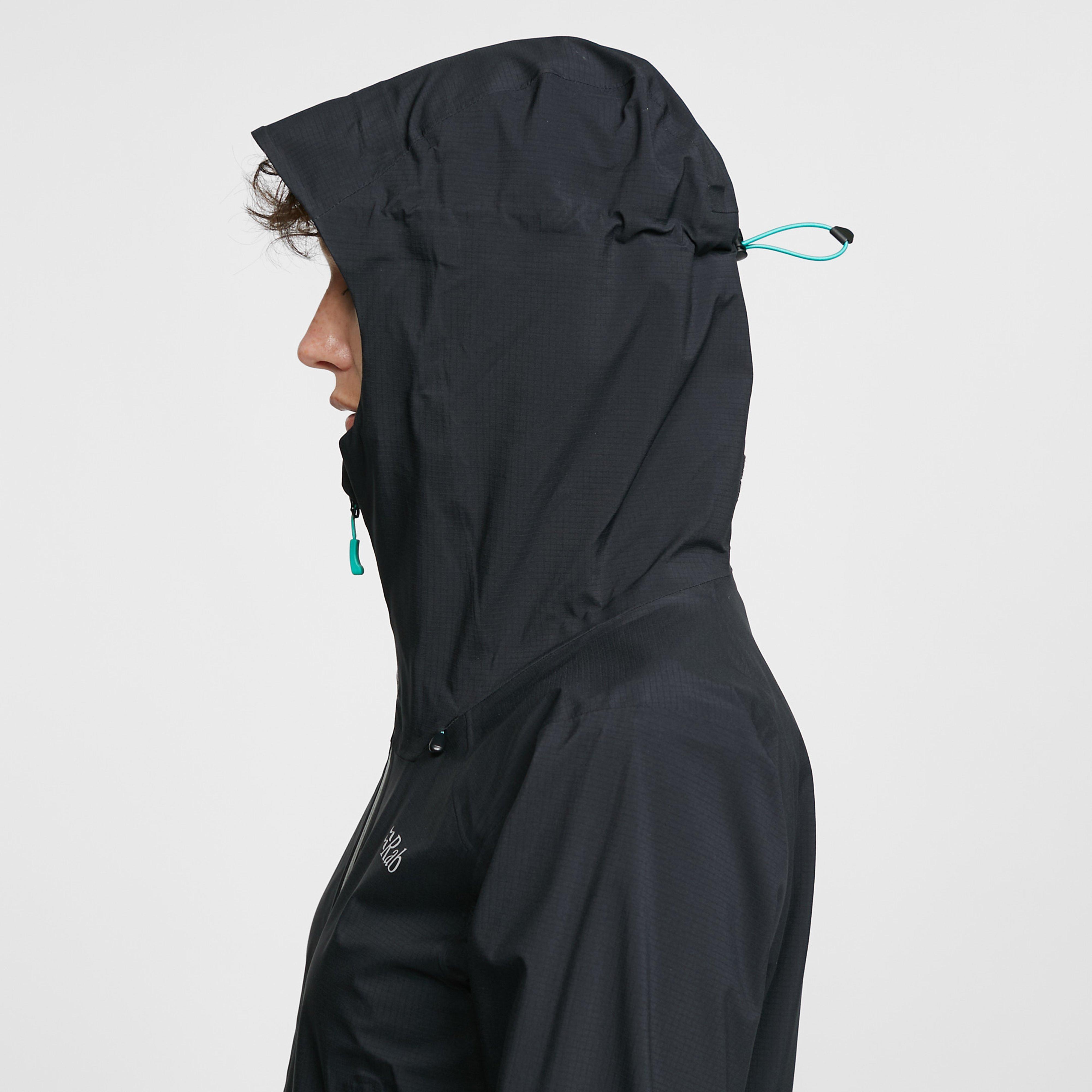 Women's Arc Waterproof Jacket