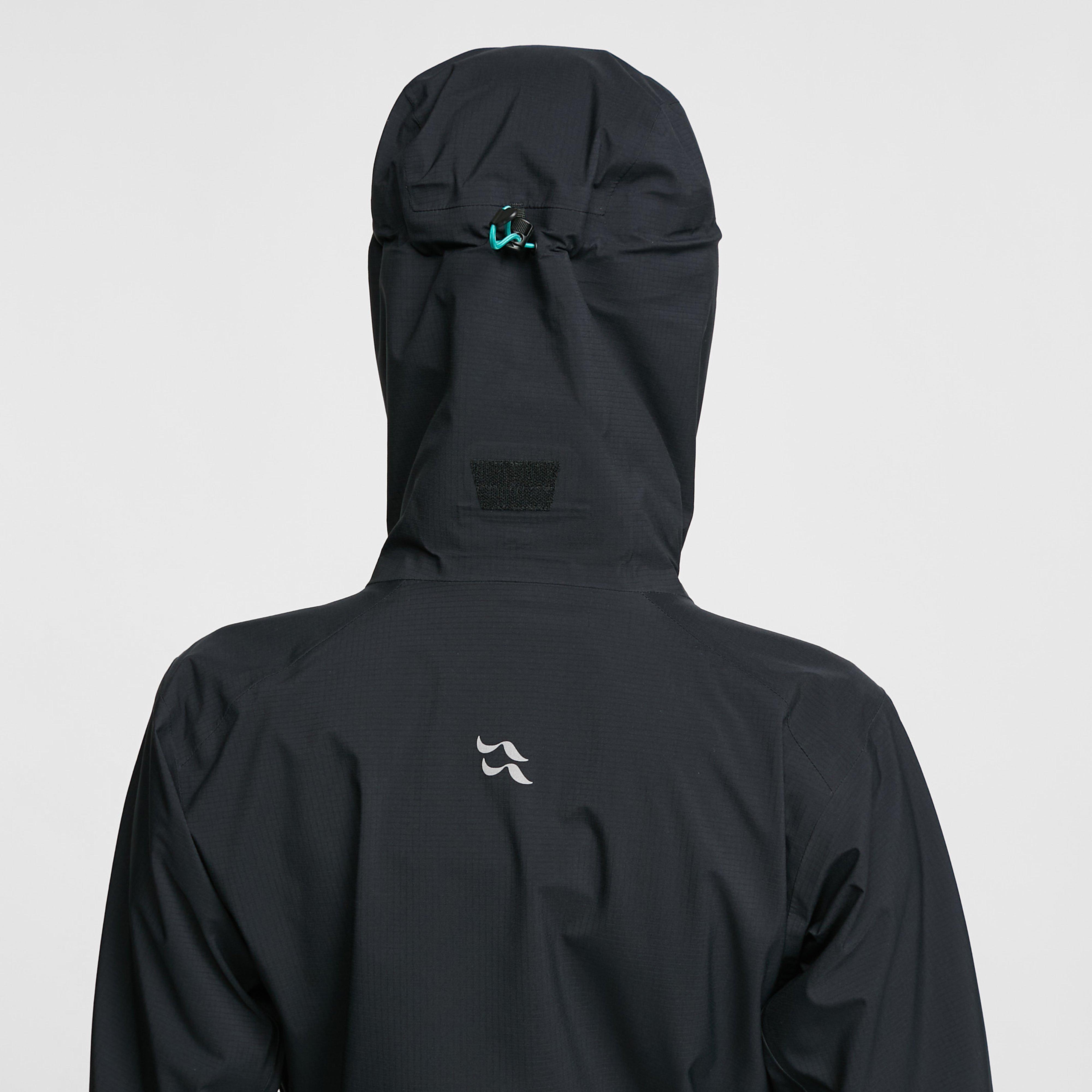 Women's Arc Waterproof Jacket