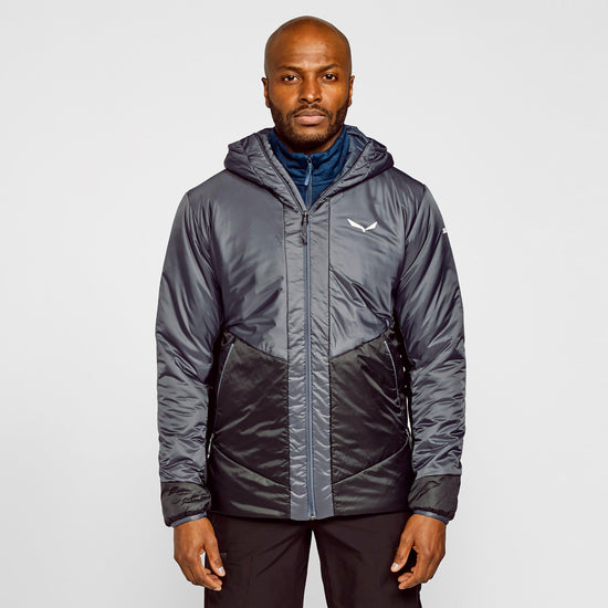 Men's Puez 2 Awp Hood Jacket