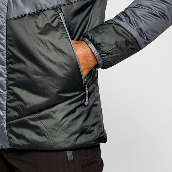 Men's Puez 2 Awp Hood Jacket