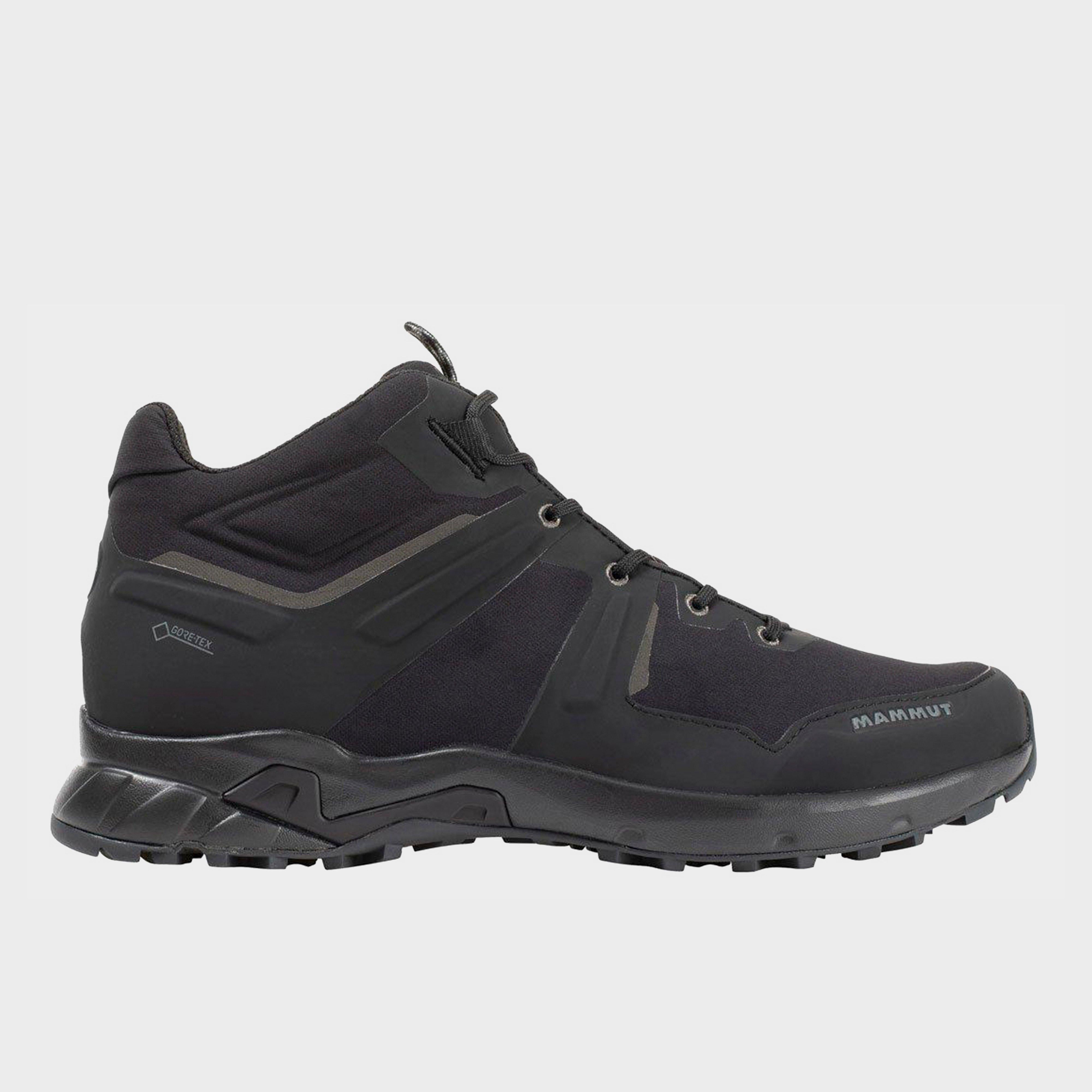 Men's Ultimate Pro Mid GORE-TEX Hiking Shoes
