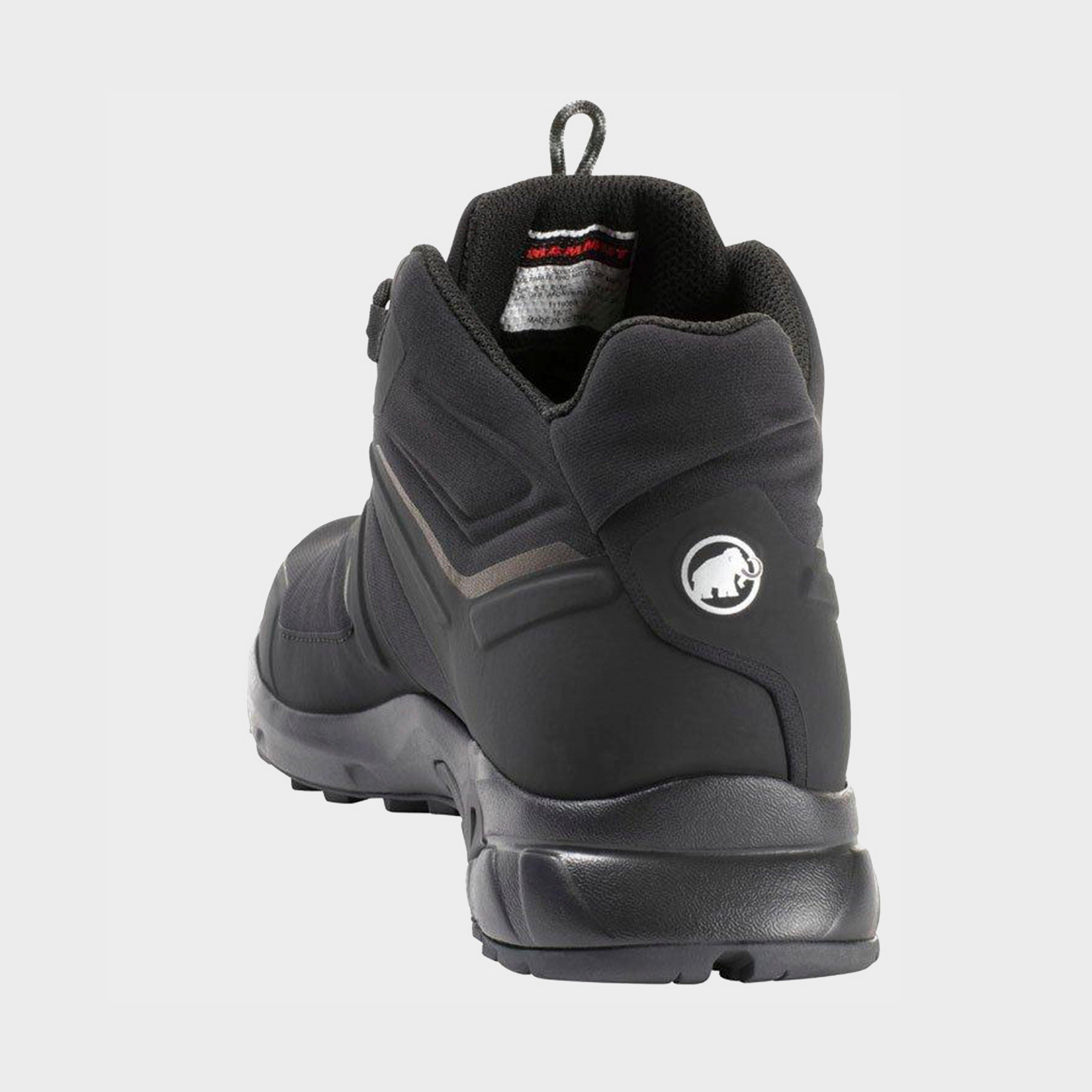 Men's Ultimate Pro Mid GORE-TEX Hiking Shoes