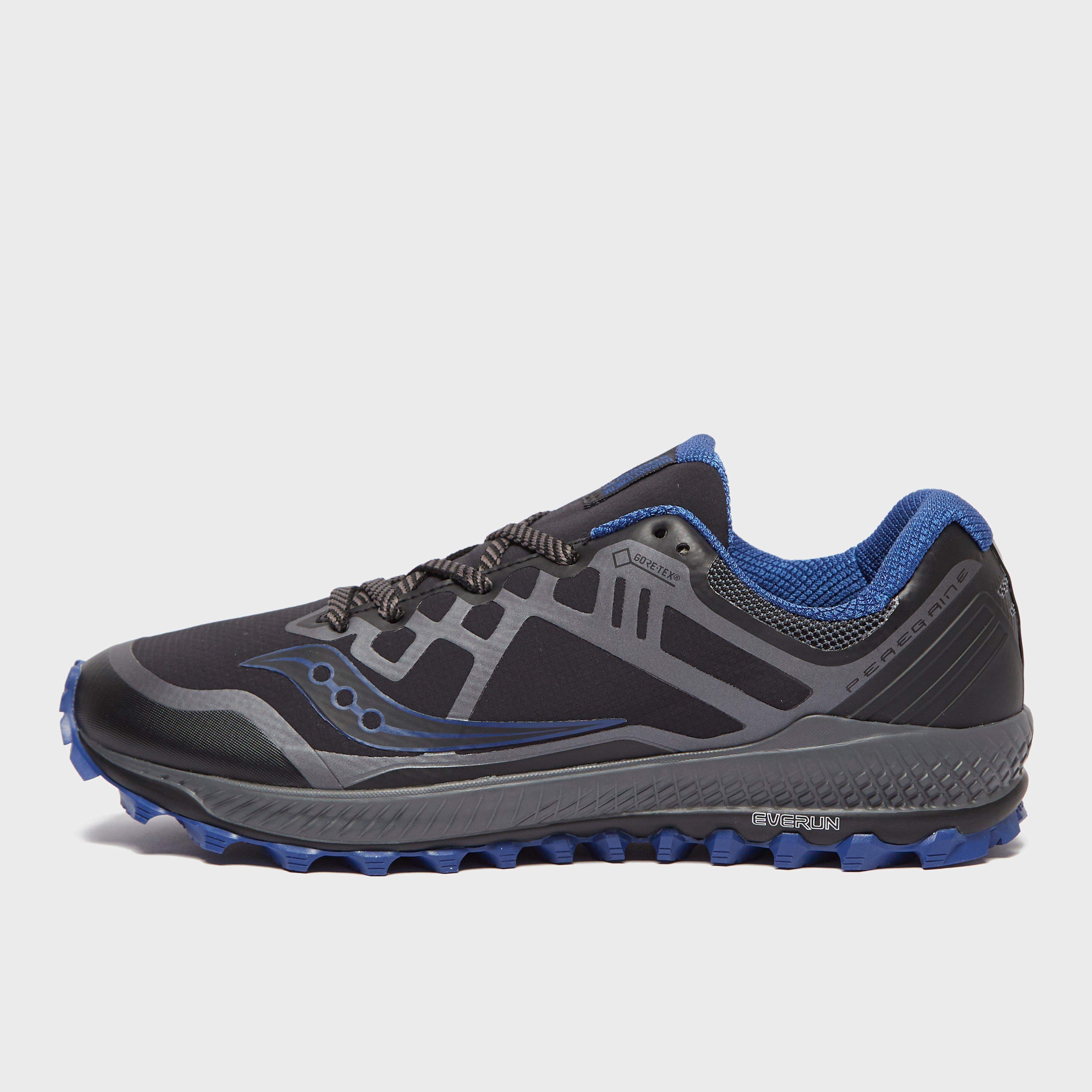 Men's PEREGRINE 8 GTX Trail Running Trainers