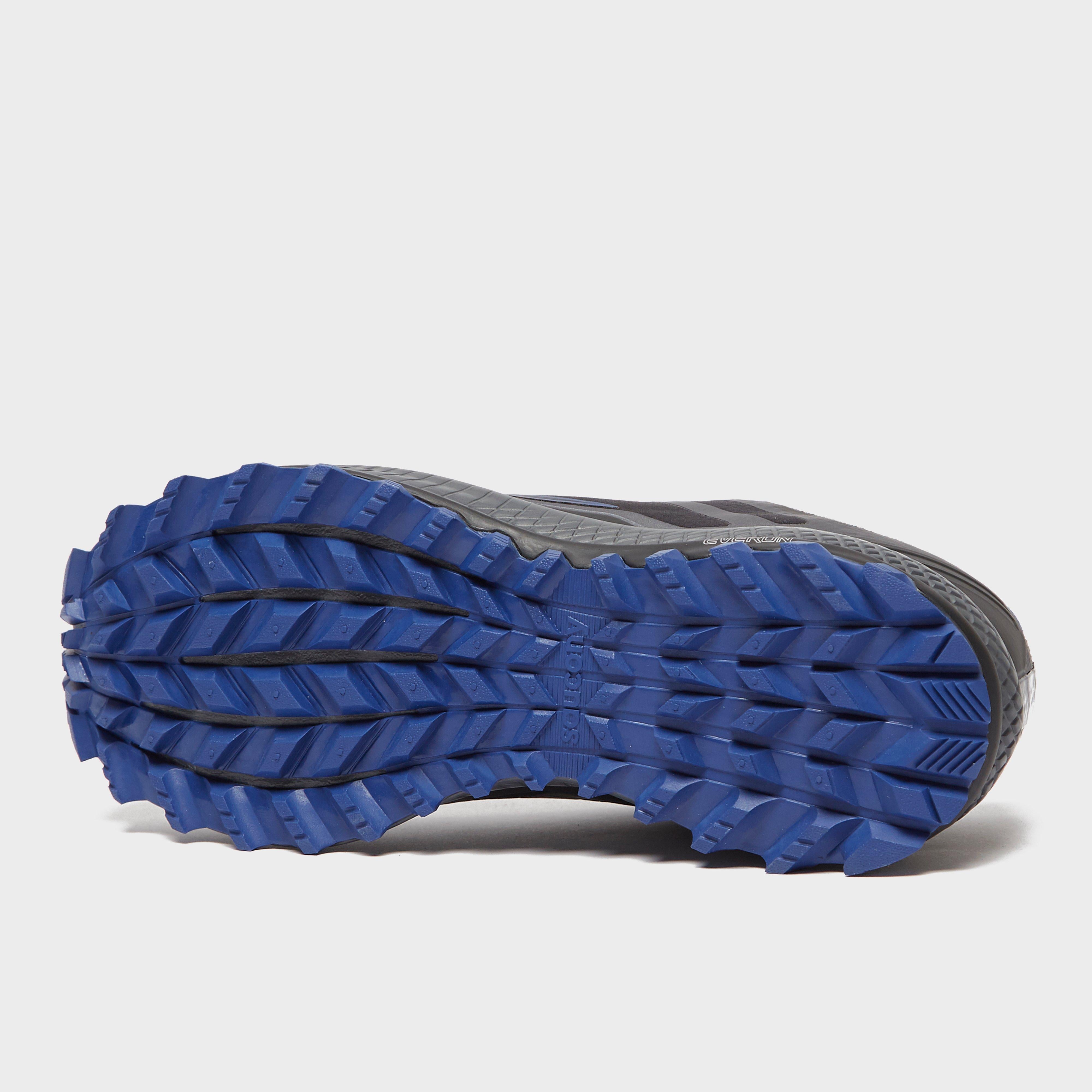 Men's PEREGRINE 8 GTX Trail Running Trainers