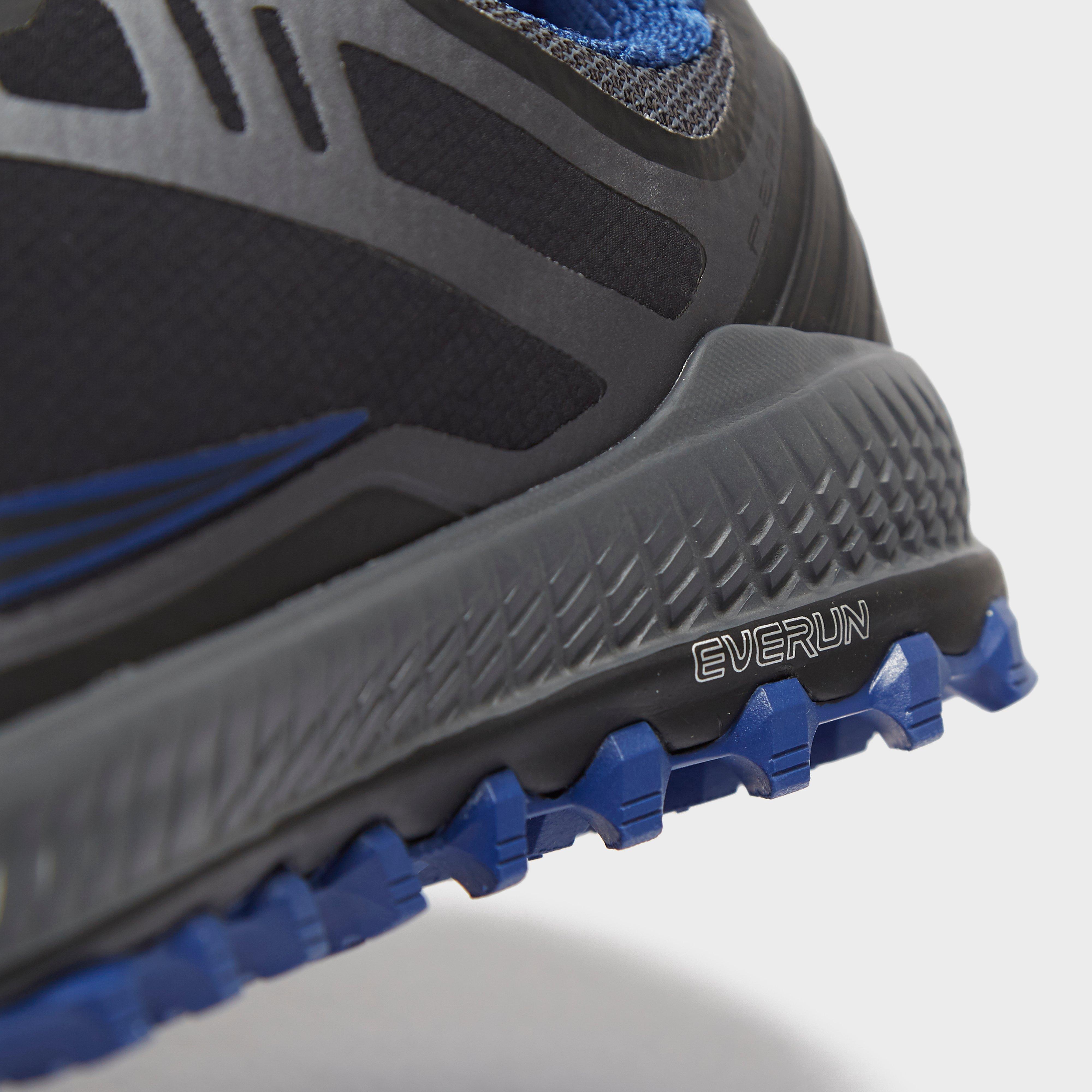 Men's PEREGRINE 8 GTX Trail Running Trainers