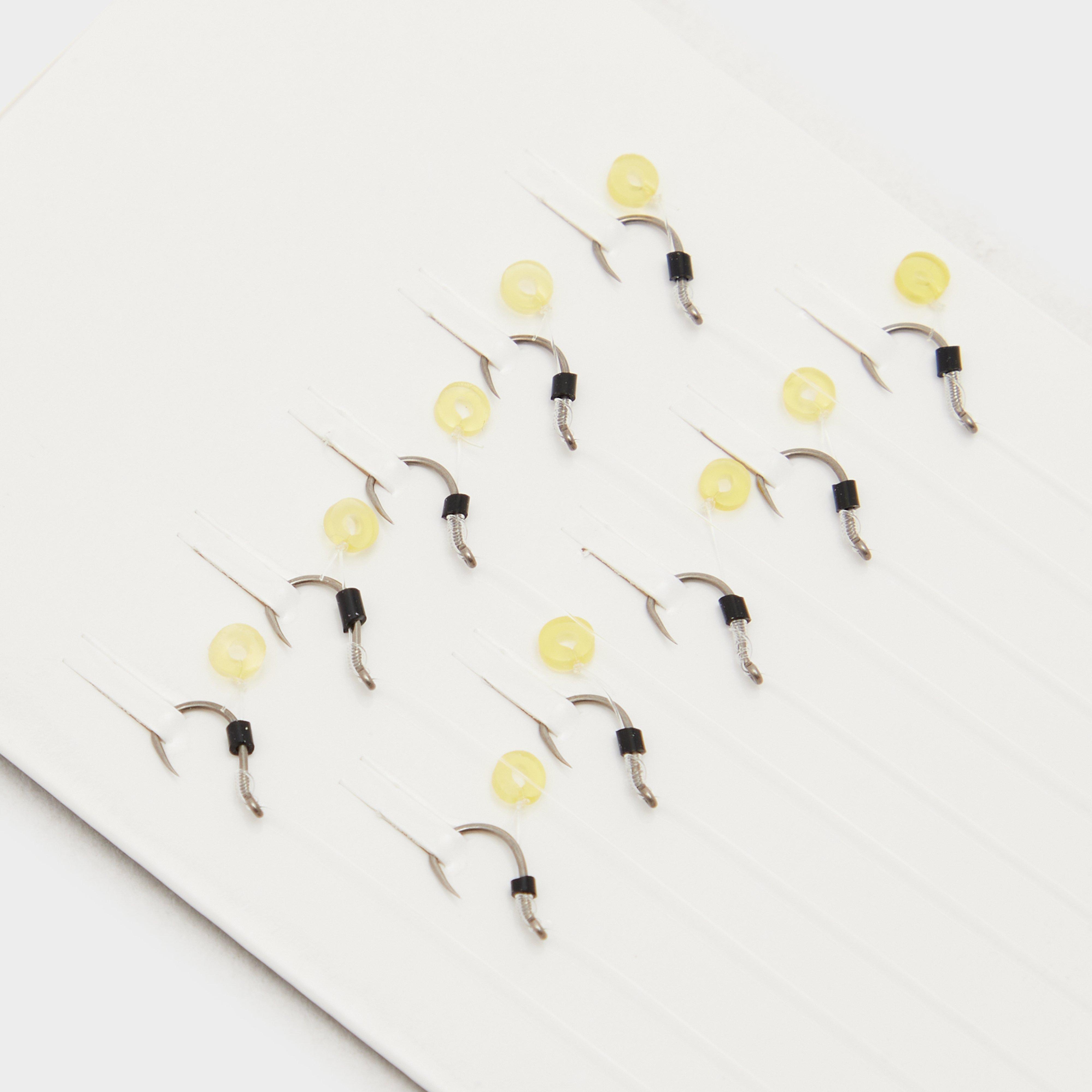 Method Feeder Bait Band Rig 4" Size 14