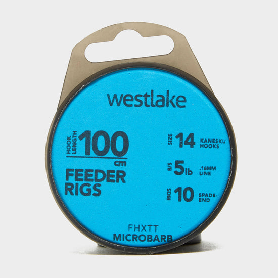 Feeder Rigs (Size 14)