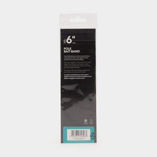 Pole Bait Band (Size 14)