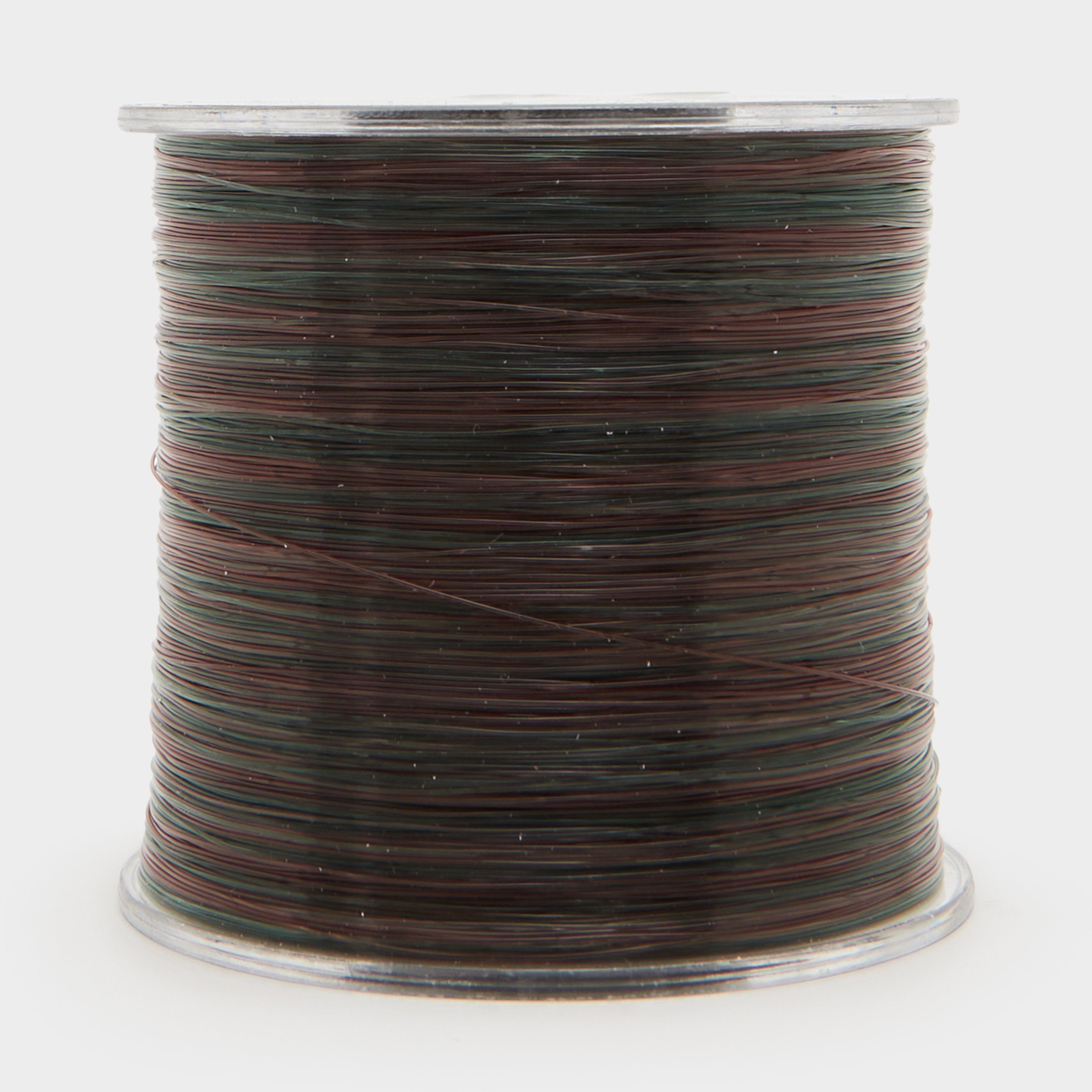 15Lb 37Mm Camo Mono 4Oz