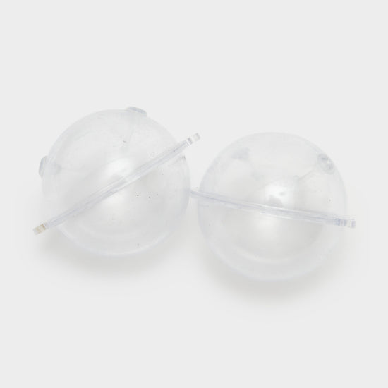 2Pk Bubble Float Xl Clear