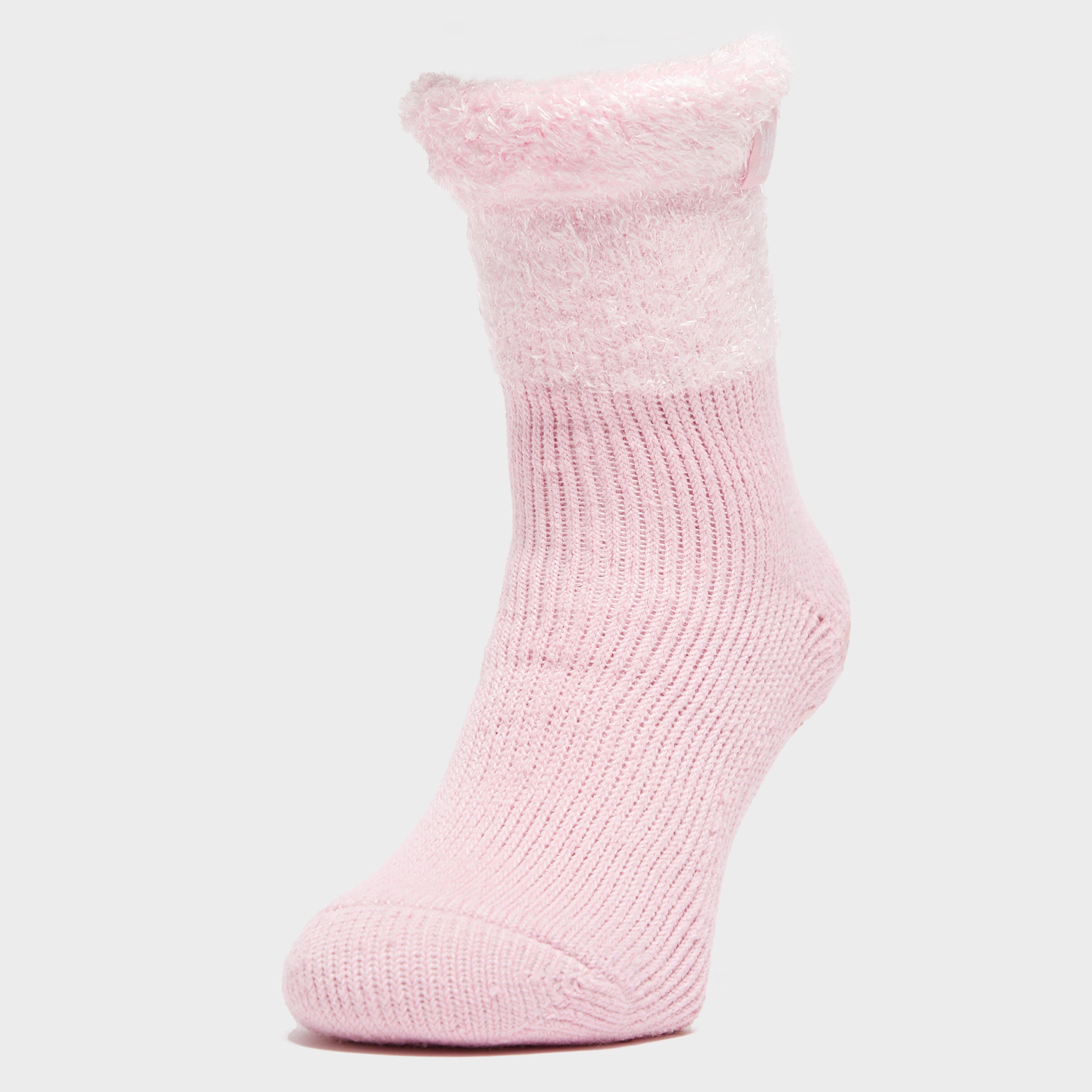 Women's Badminton Lounge Socks