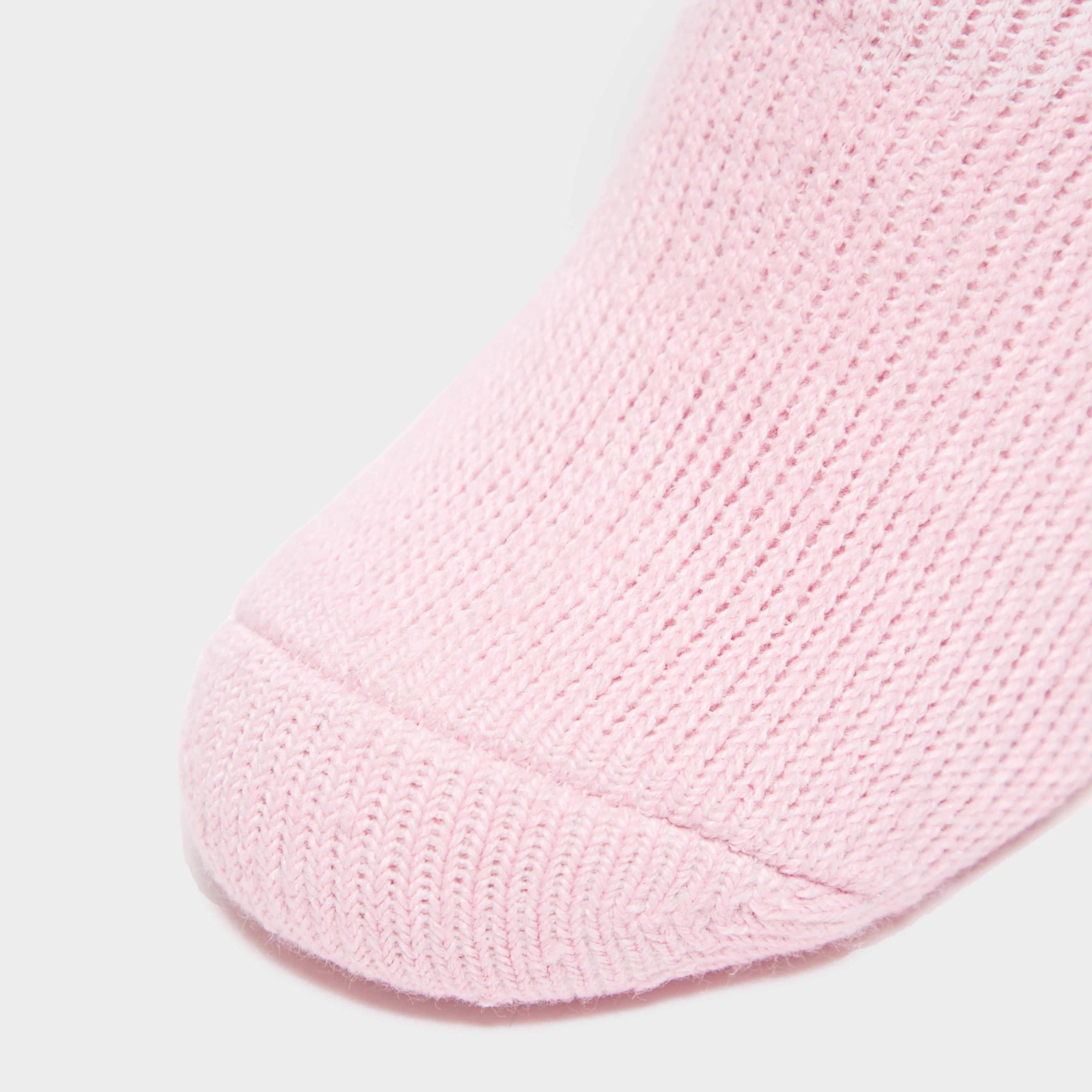 Women's Badminton Lounge Socks