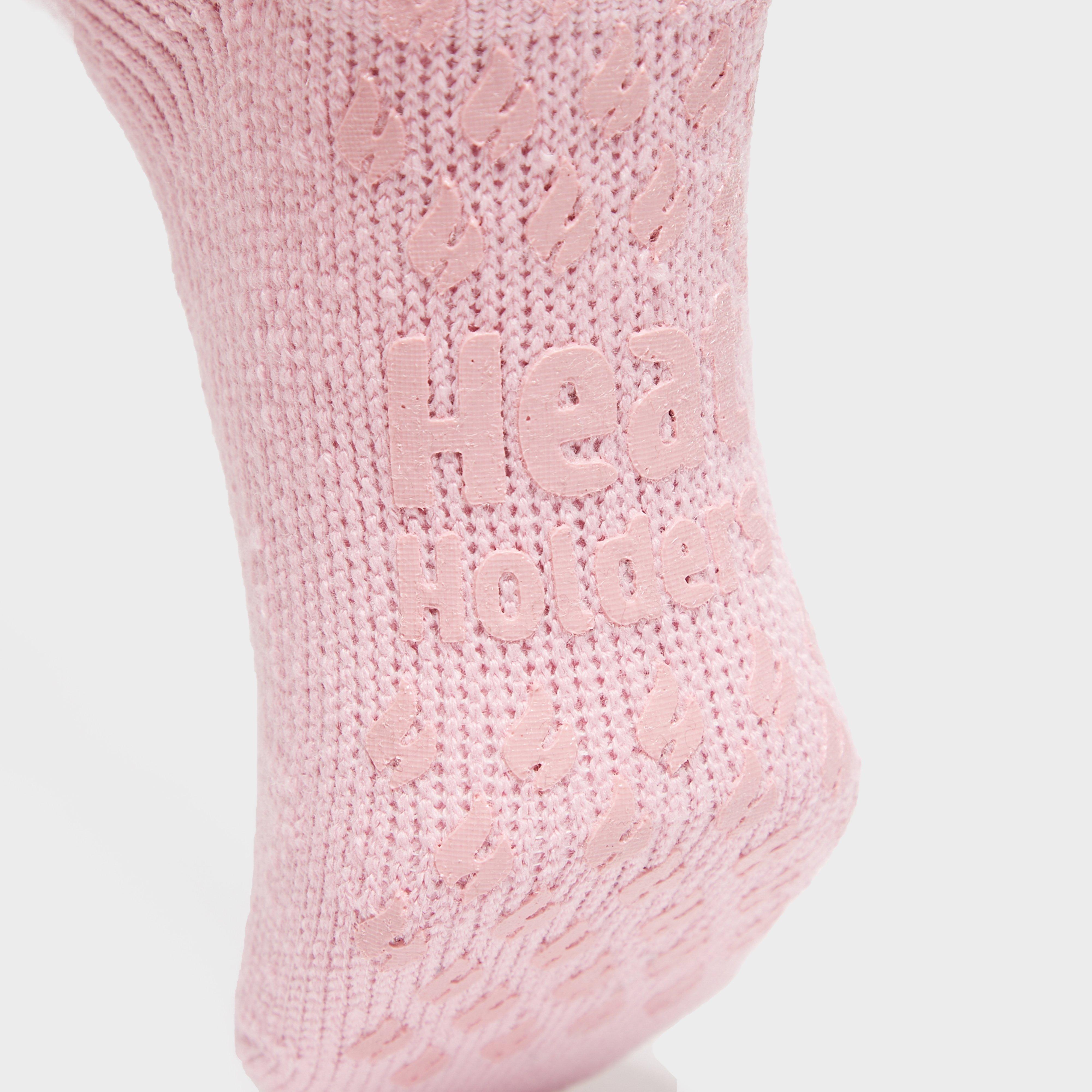 Women's Badminton Lounge Socks