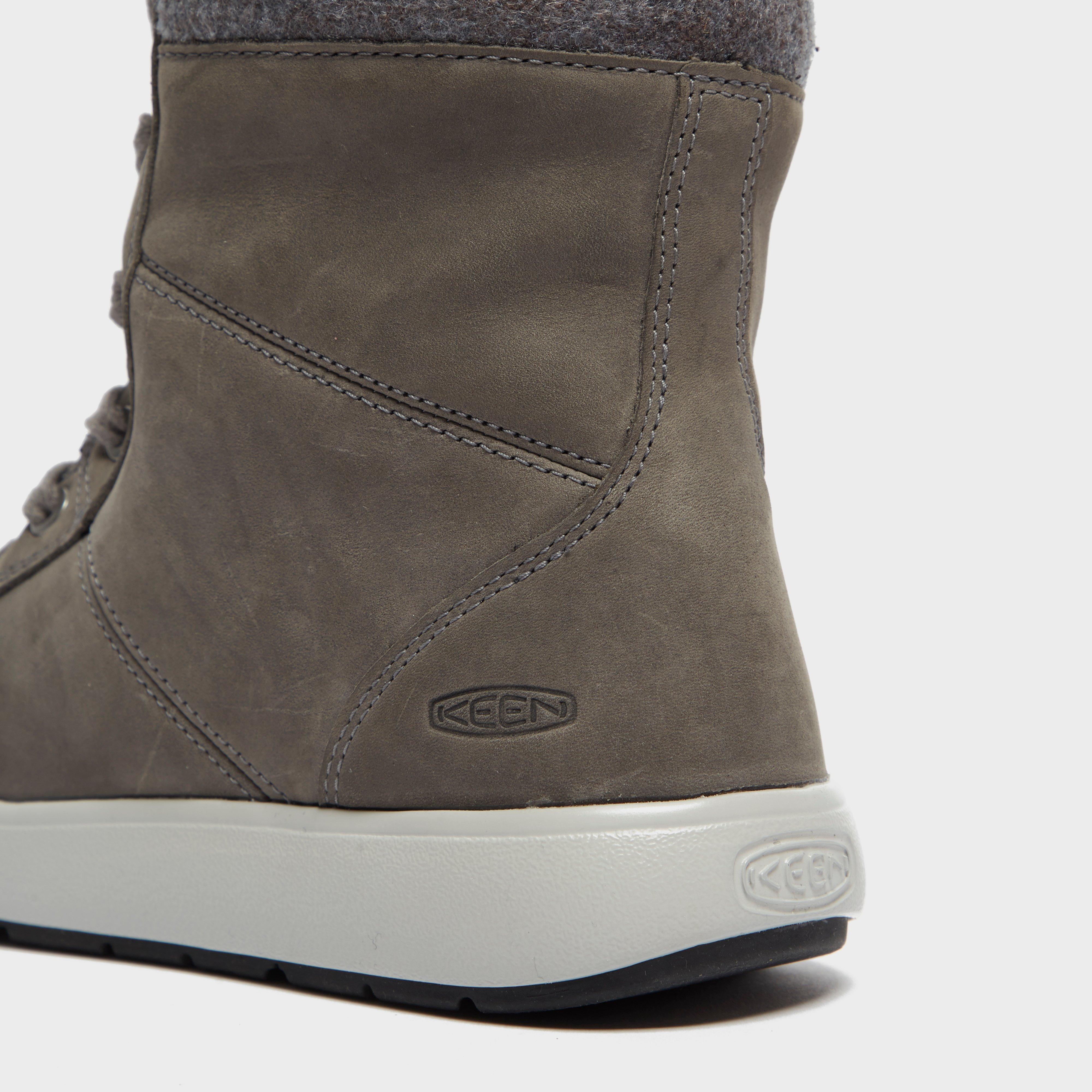 Women's Elena Mid Boot