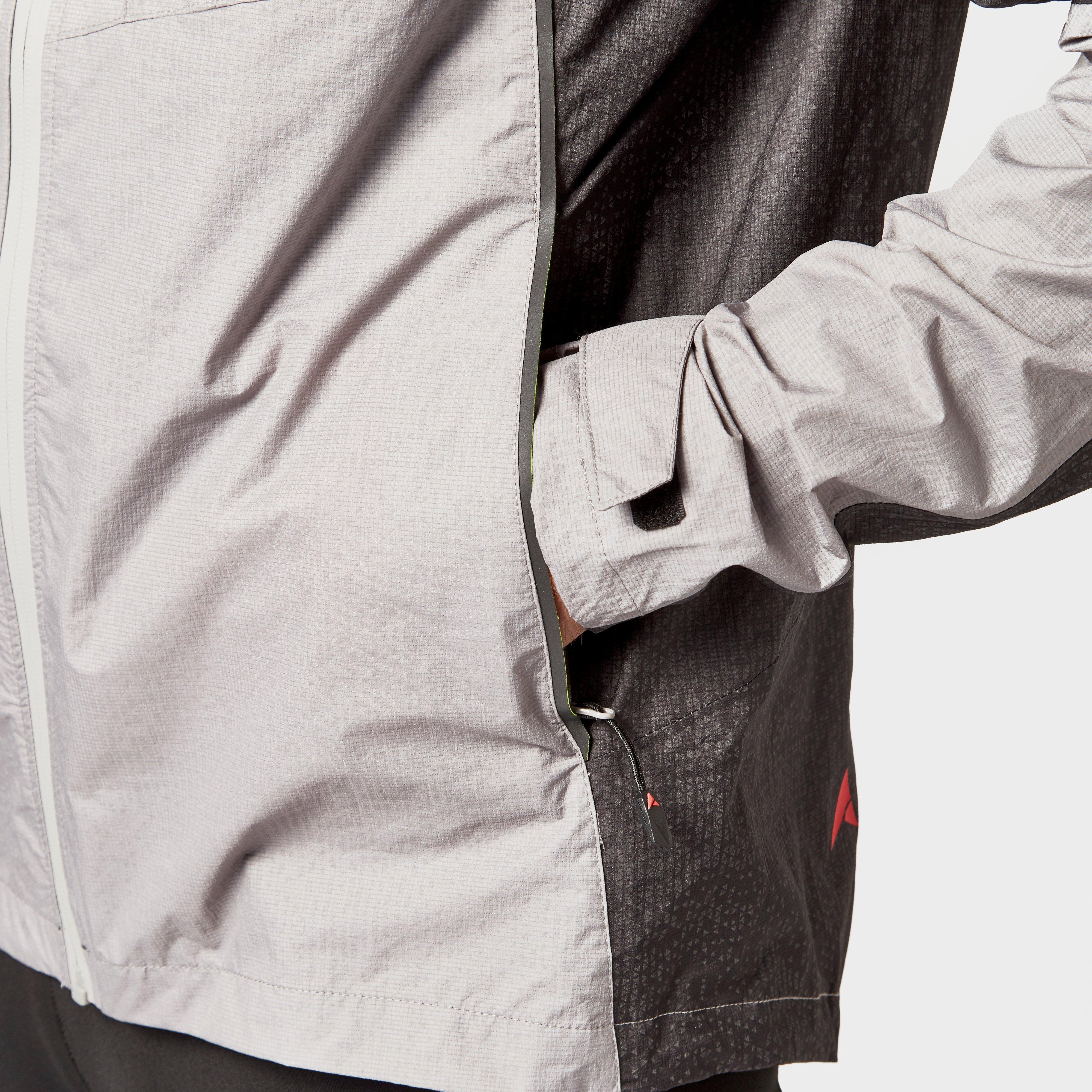 Men's Nightvision Tornado Waterproof Jacket